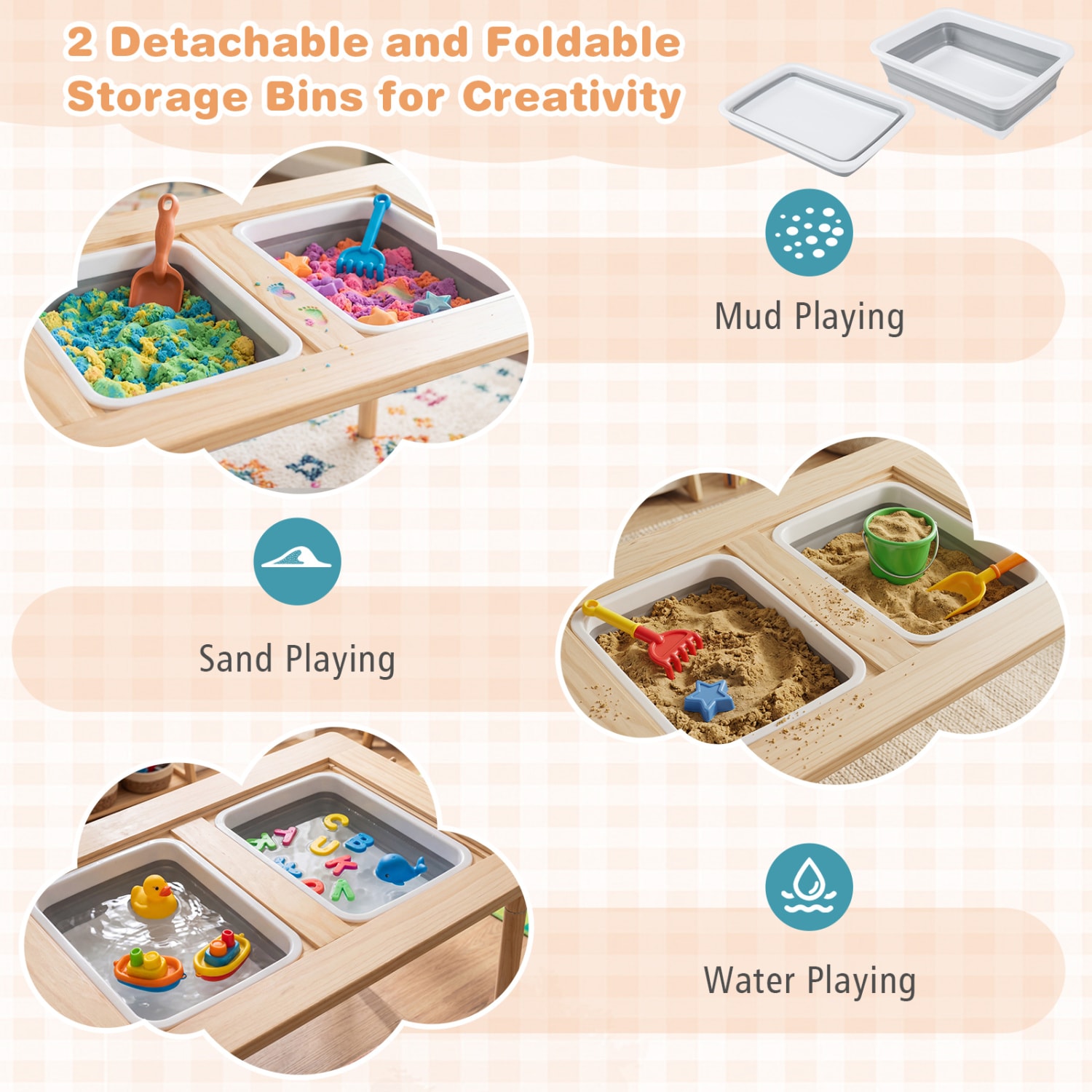 Slickblue D-CO-AN59501PT Kids-Play-Tables - View #6