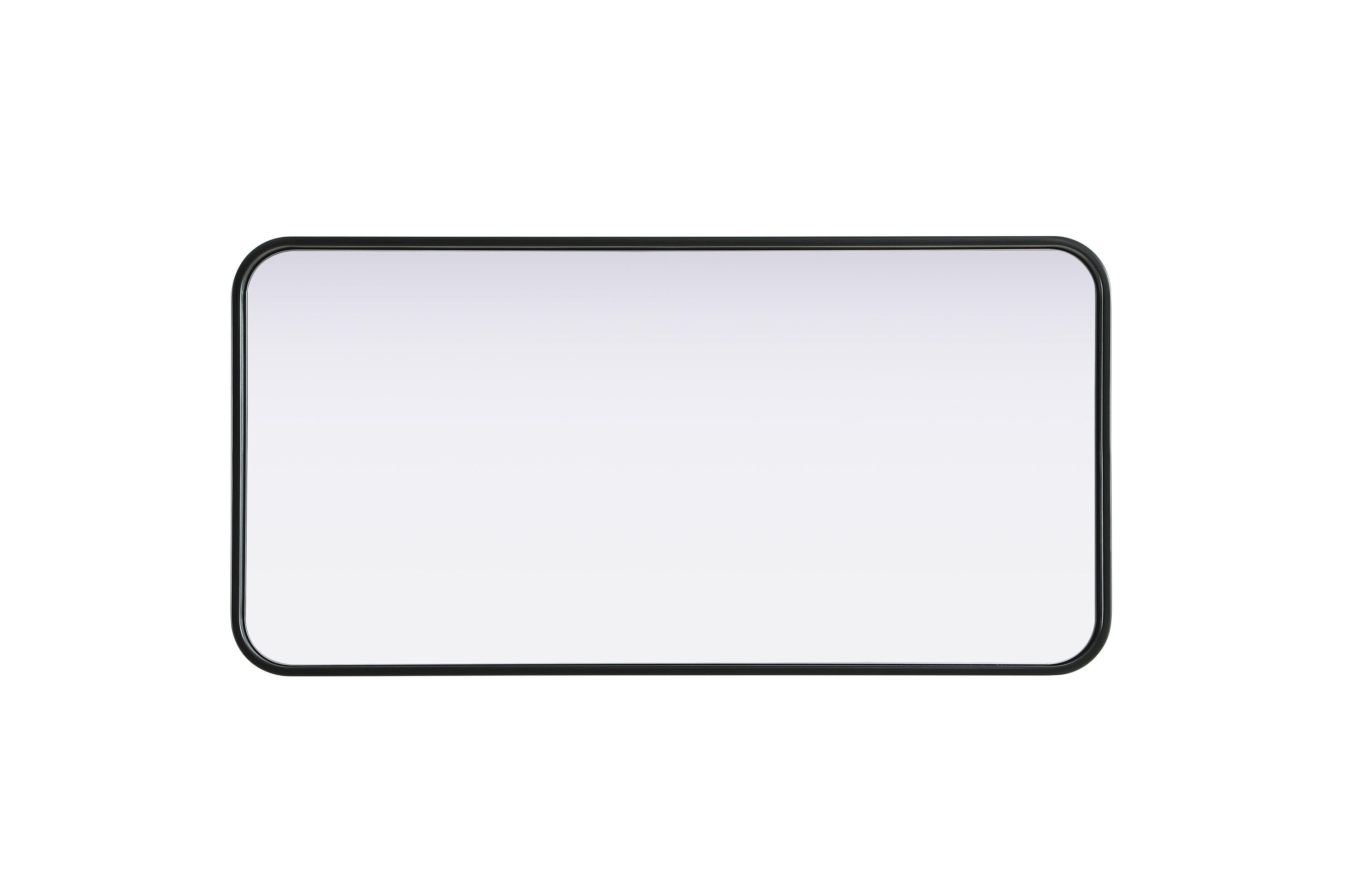 Simply Living Home SLMR24A5508BLK Decor-Mirrors - View #5