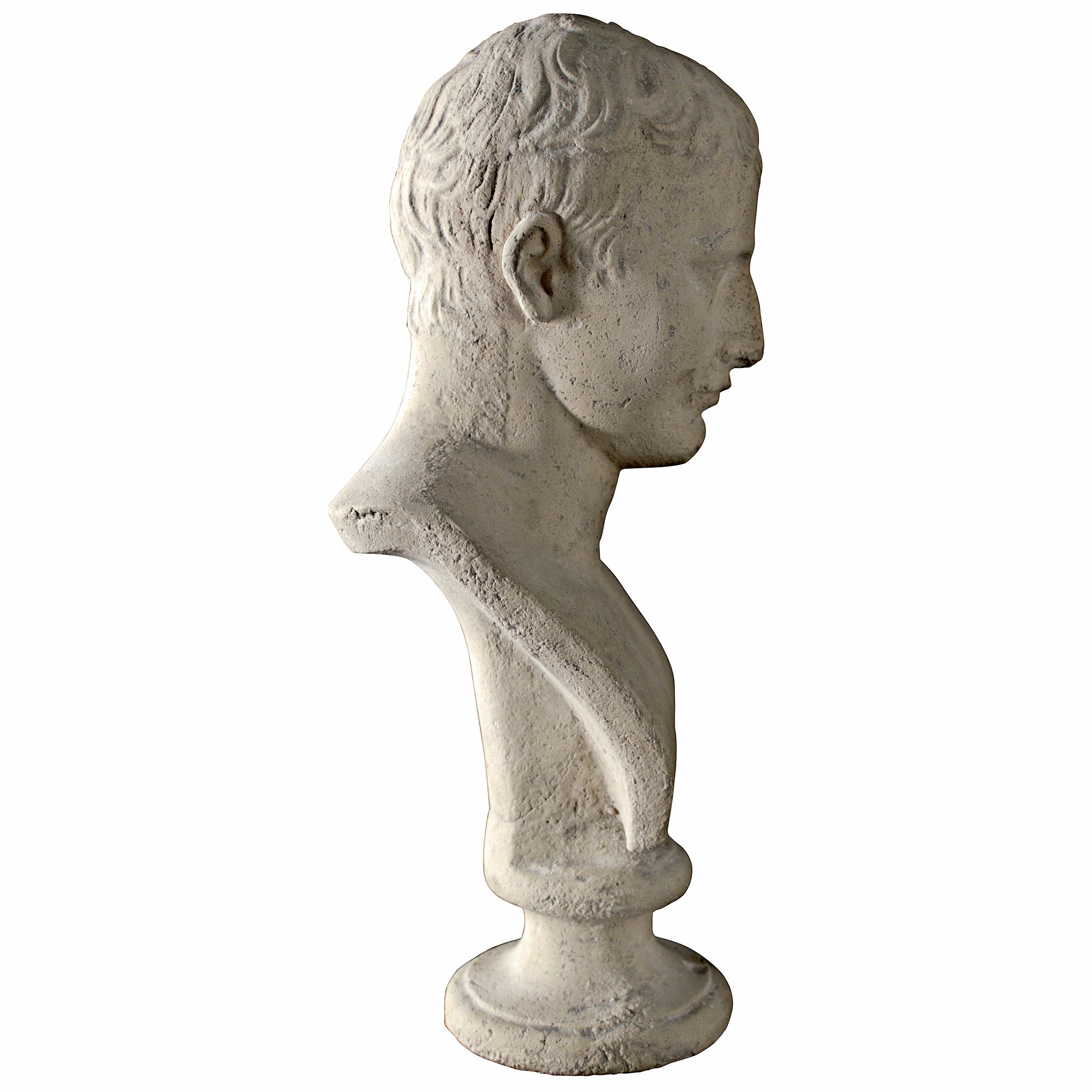 Design Toscano NE30717 Garden-Statue - View #4