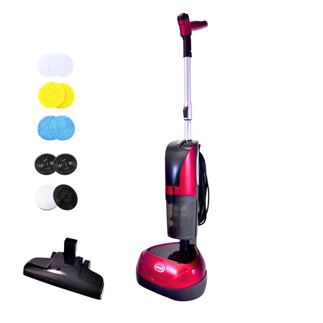 Ewbank Steam Dynamo 8-ft Upholstery Multipurpose Steam Cleaner SC1000 Sansujyuku sansujyuku.com