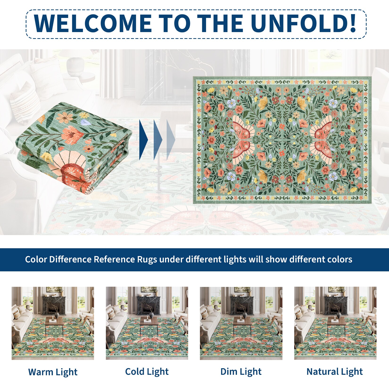 Assile XH260820233 rugs - View #7