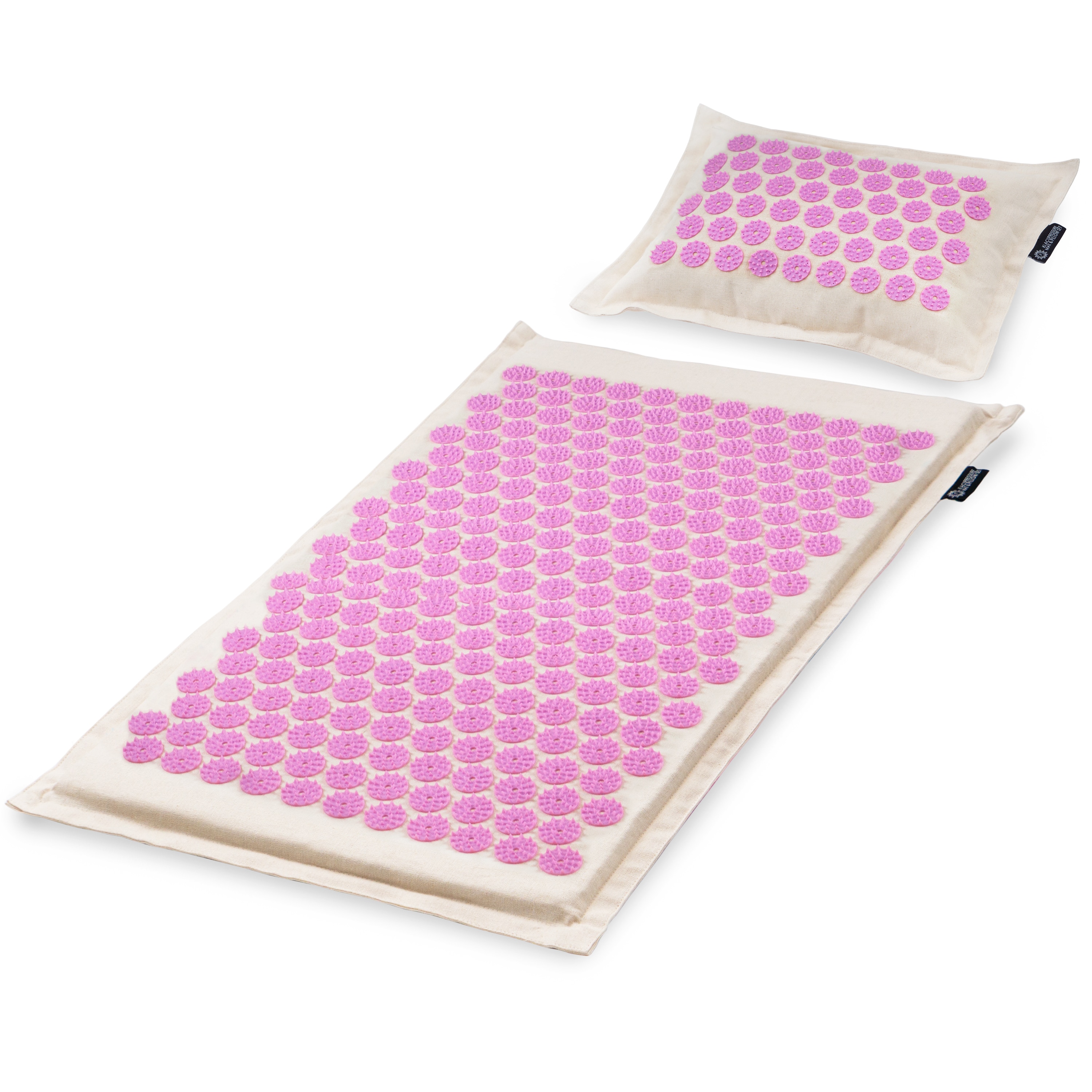 ProsourceFit PS1209PURPLE Stretching-Recovery - View #4