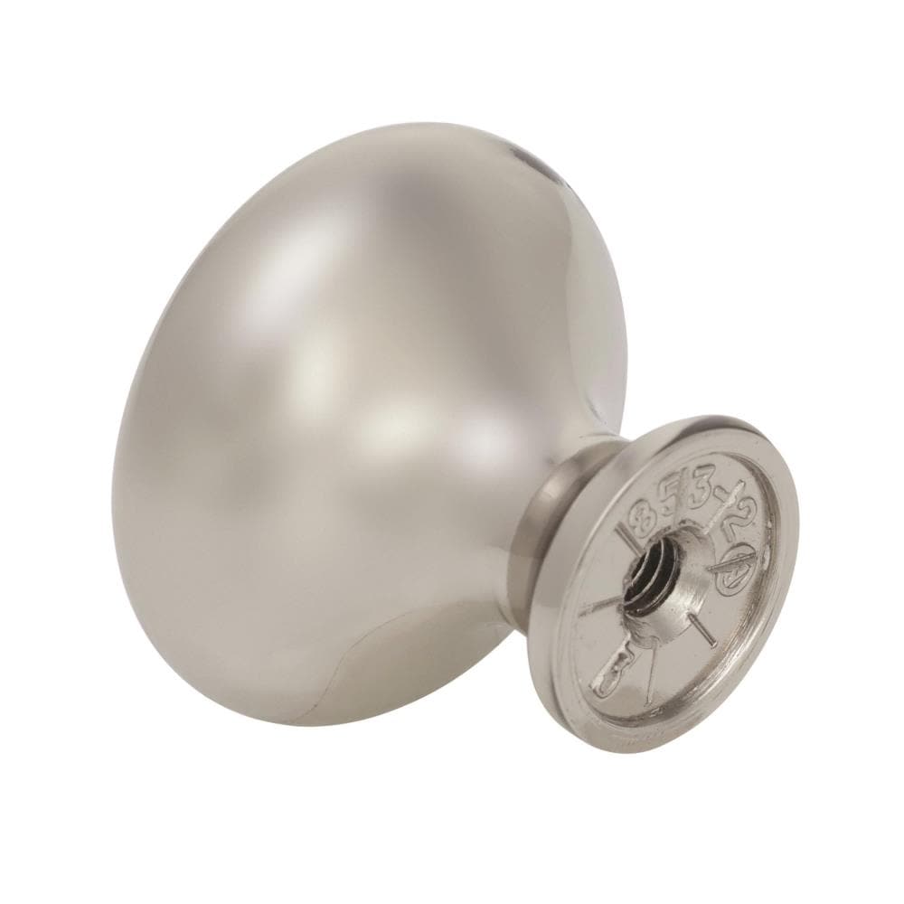 Amerock BP85326 Cabinet-Knobs - View #4