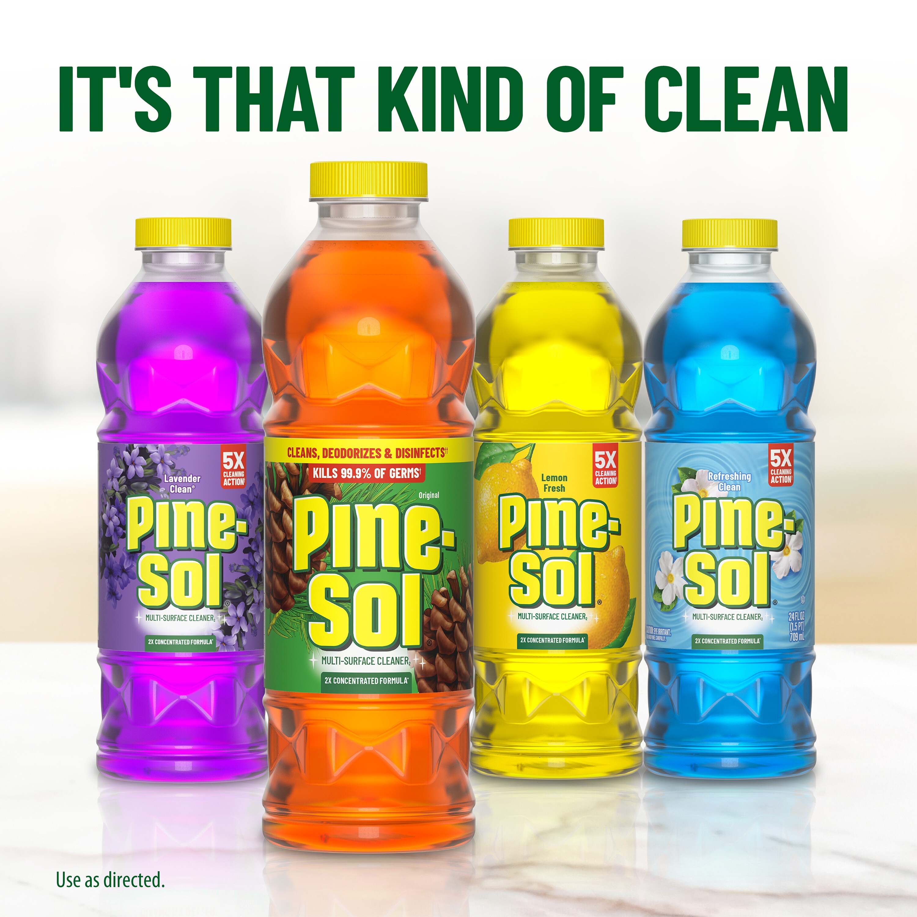 Pine-Sol 4129460165 All-Purpose-Cleaners - View #8