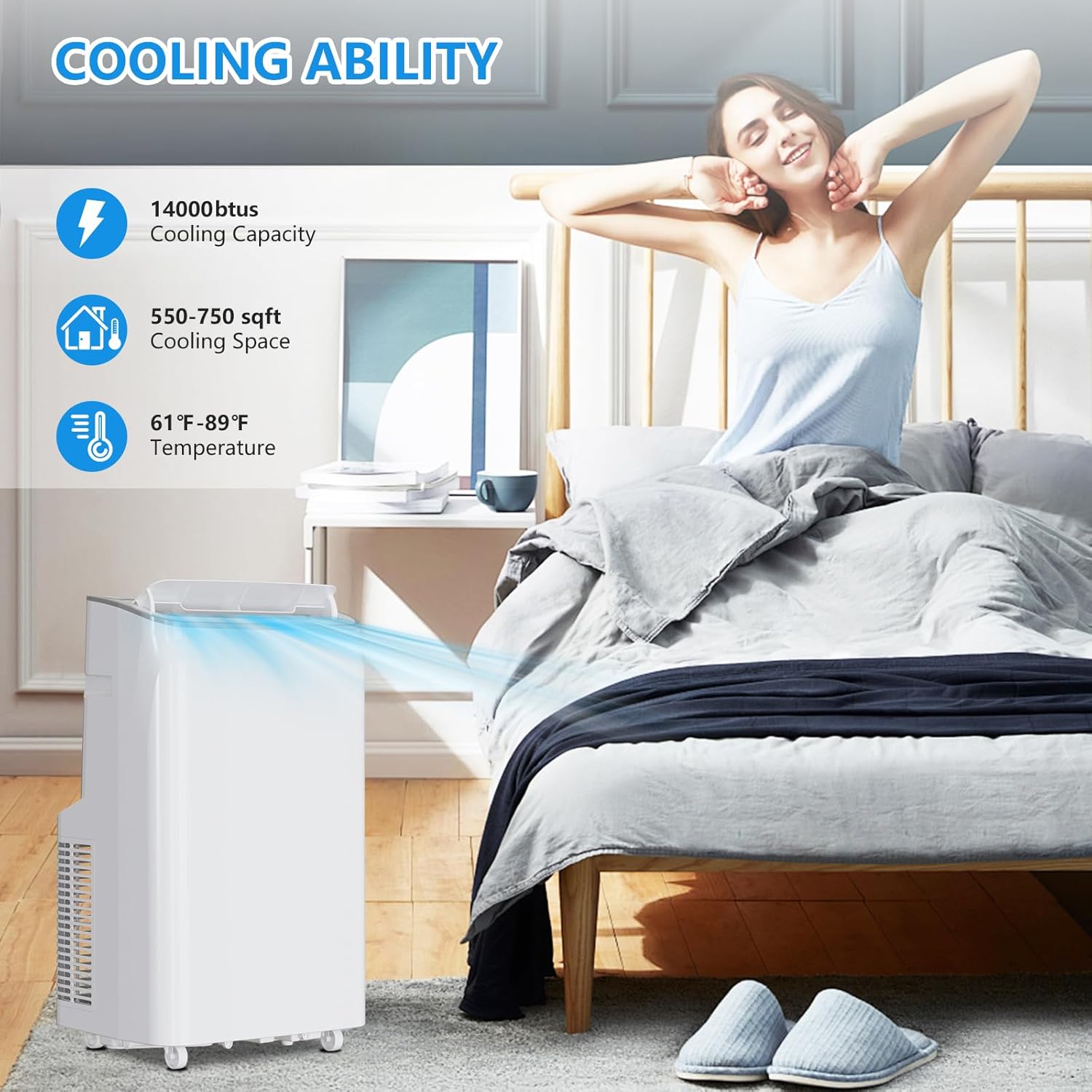 Qeetex ZYS-PHO-109IOPP3 Portable-Air-Conditioners - View #2