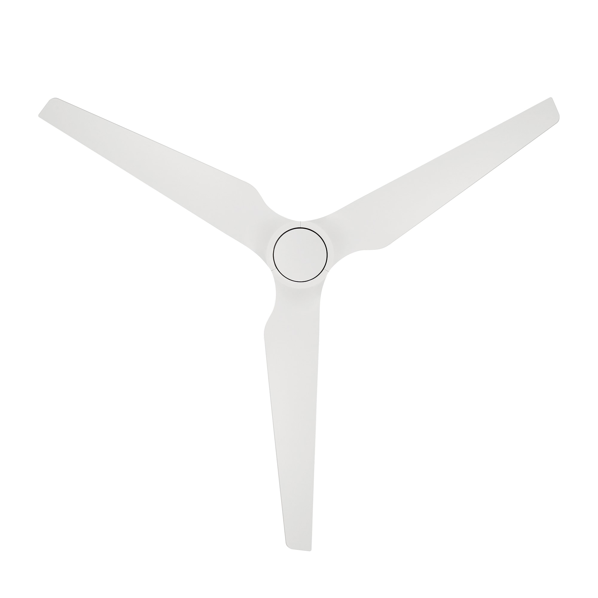 WAC Lighting F-056-MW Ceiling-Fans - View #5