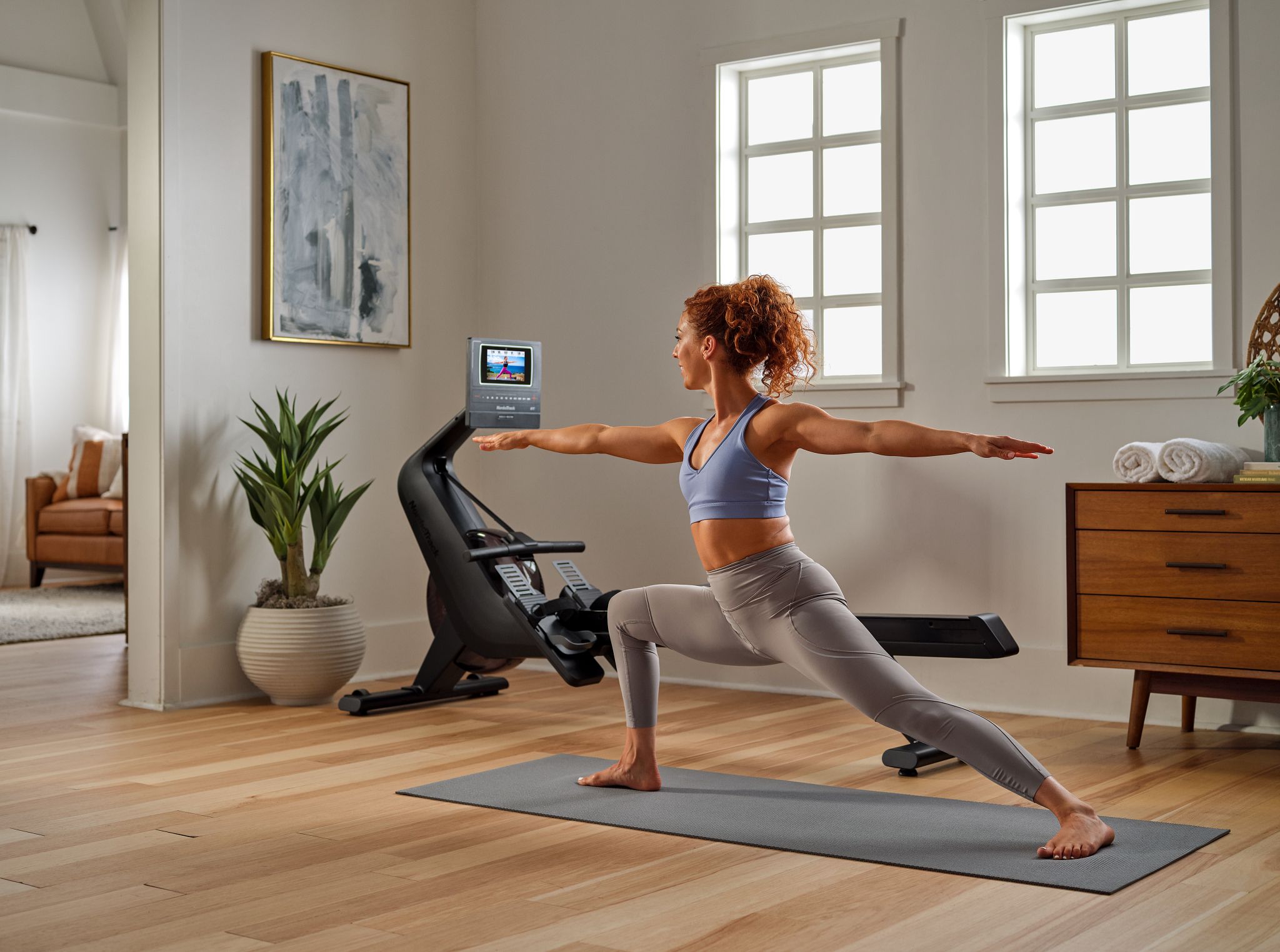 NORDICTRACK NTRW10124 Rowing-Machines - View #6