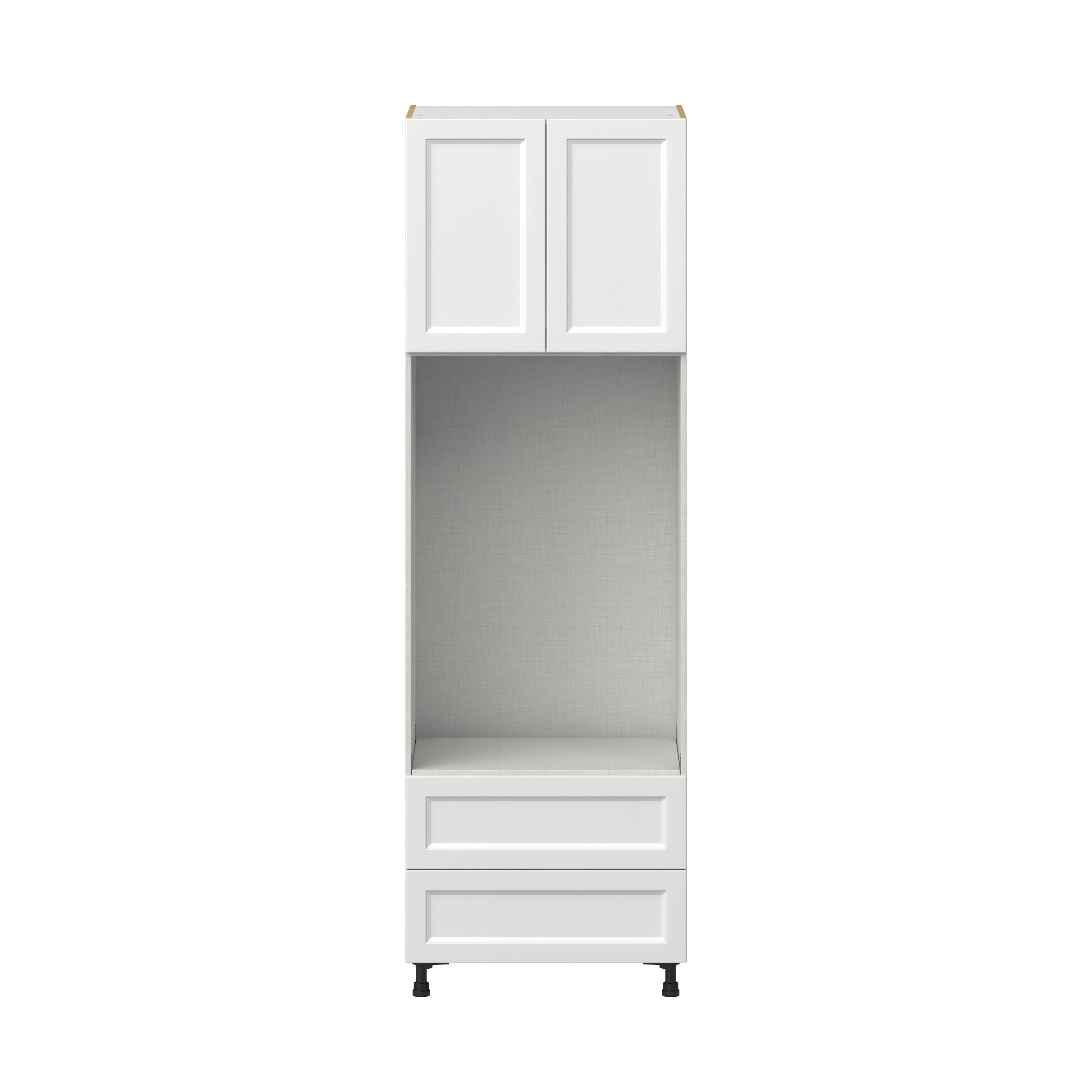 Hugo&Borg DSTMO2DA3094.5-RI Cabinets-Kitchen - View #6