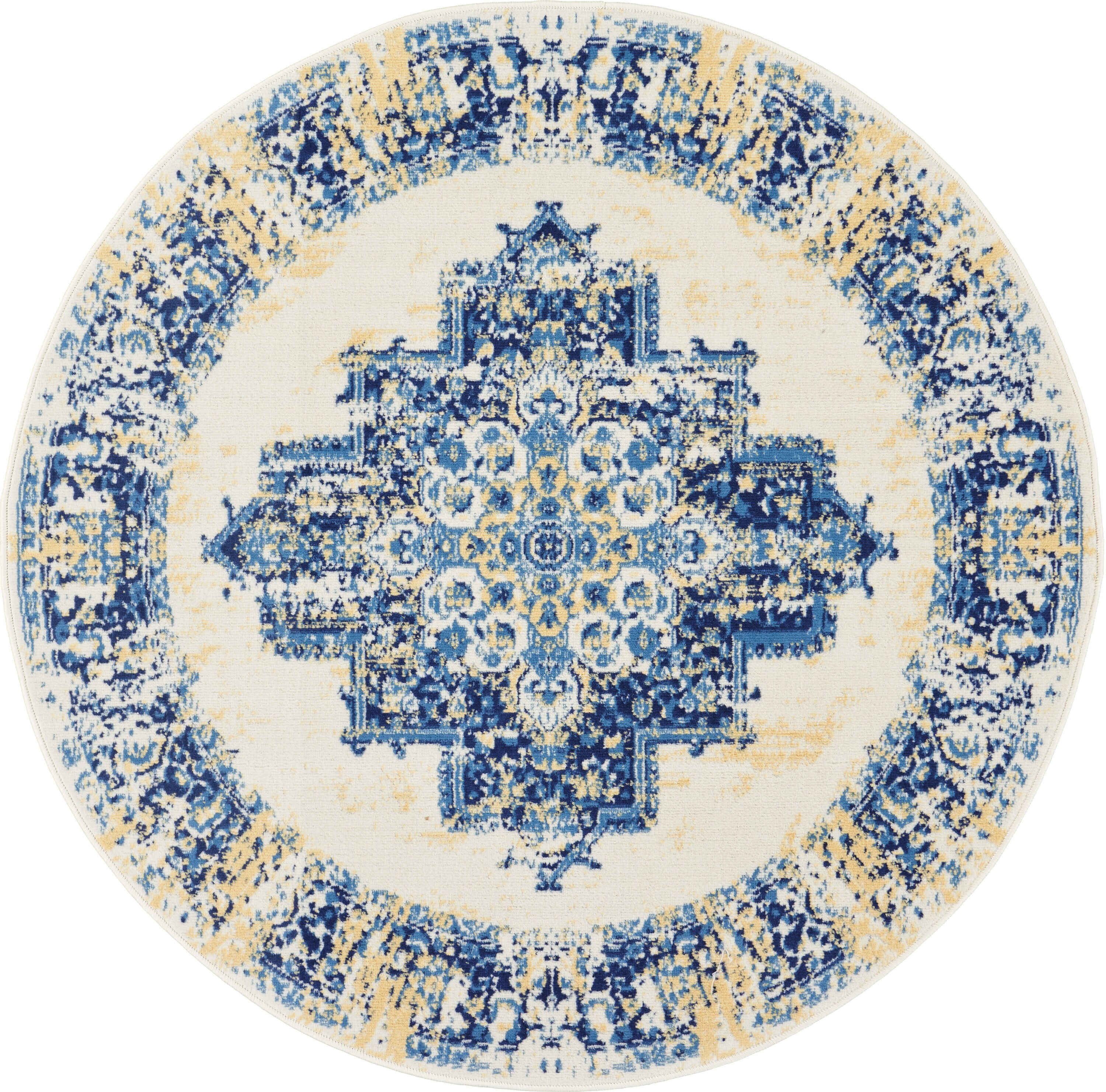 Nourison 99446459039 rugs - View #2