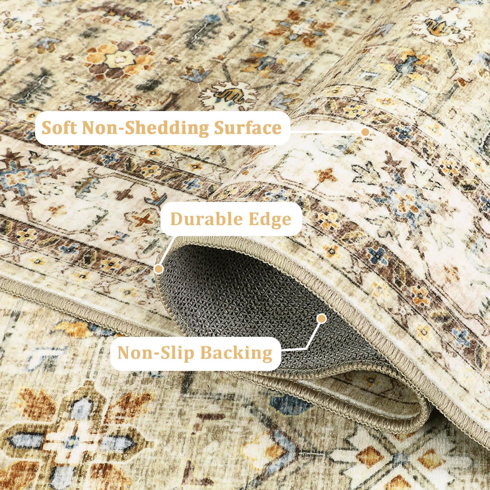 Qeetex LSN-PHO-34DW4Q4A rugs - View #6