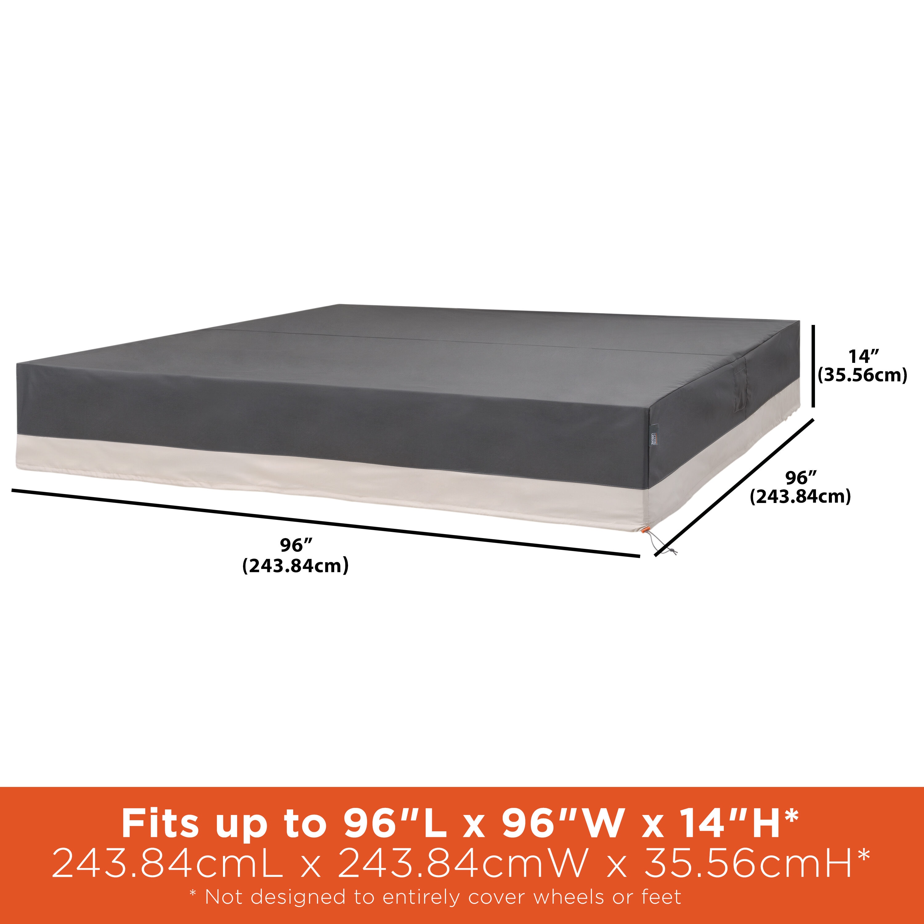 Modern Leisure 3097 Hot-Tub-Spa-Steps - View #11