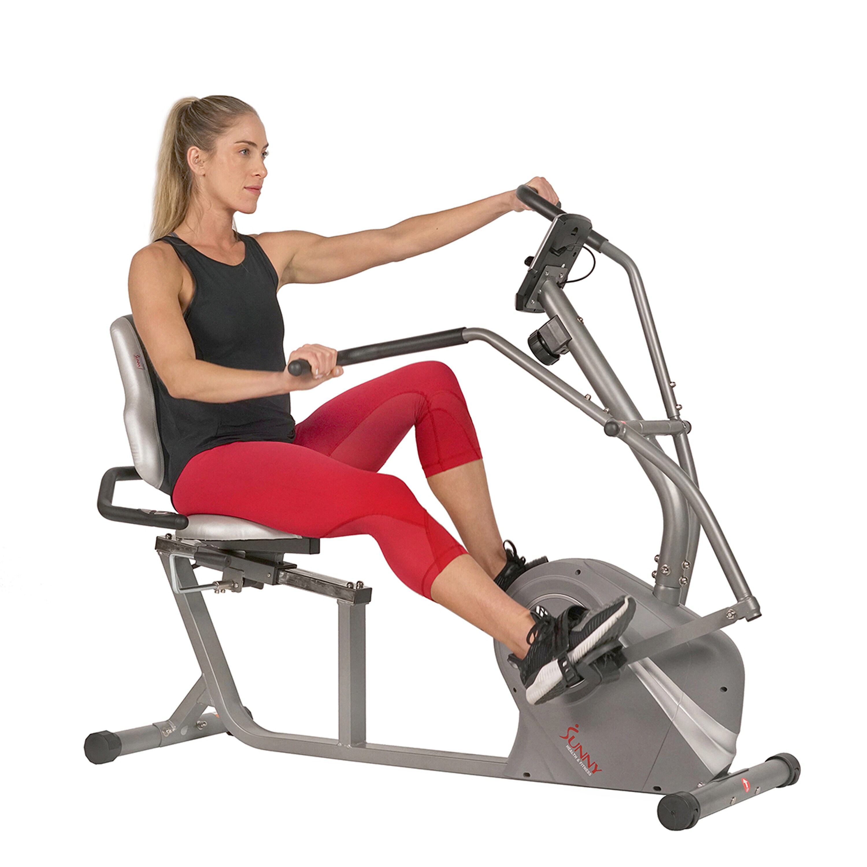 Sunny Health & Fitness SF-RB4936 Exercise-Bikes - View #2