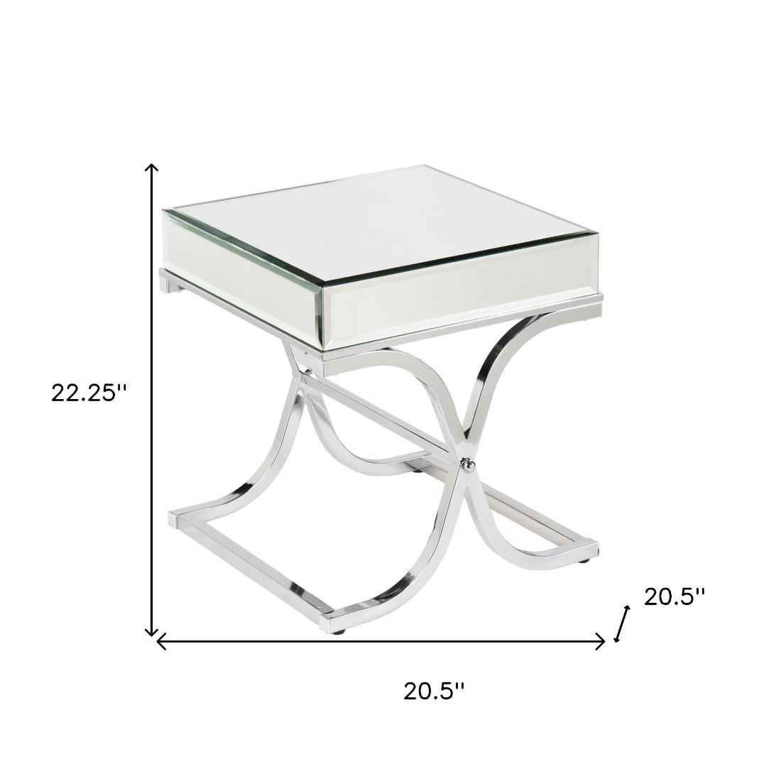 HomeRoots 4000402467 End-Tables - View #6