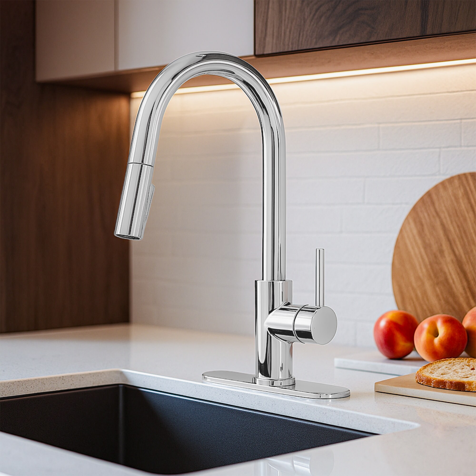 ANZZI KF-AZ601BN Kitchen-Faucets - Thumbnail View #3