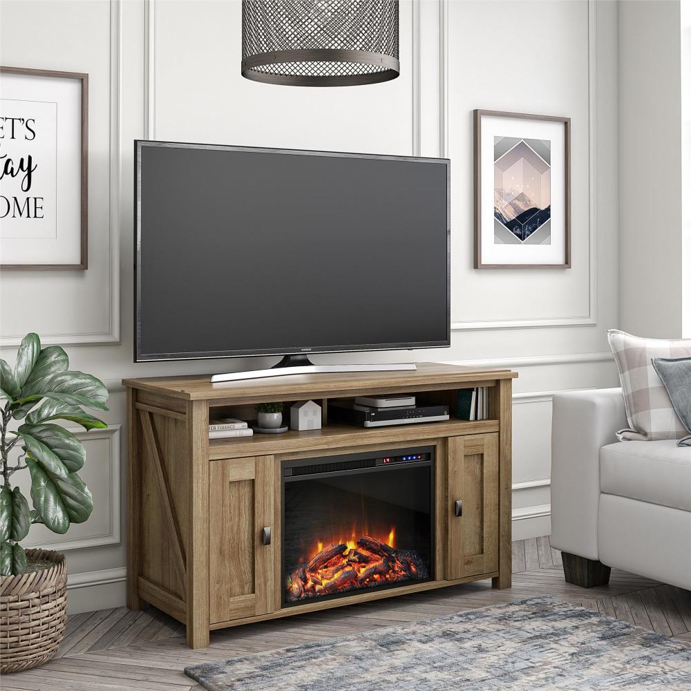 Ameriwood Home 1794296COM Electric-Fireplaces - View #3