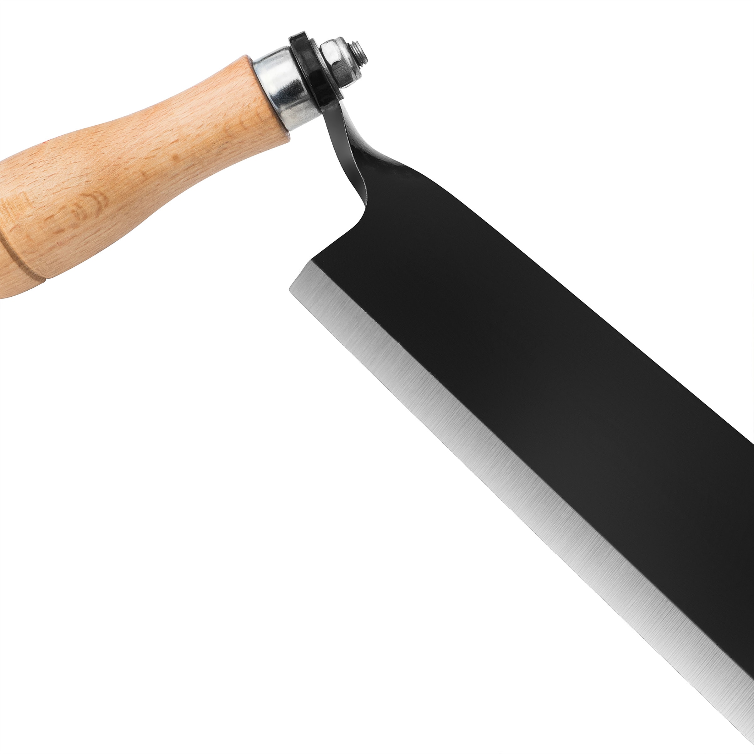10 Straight Drawknife