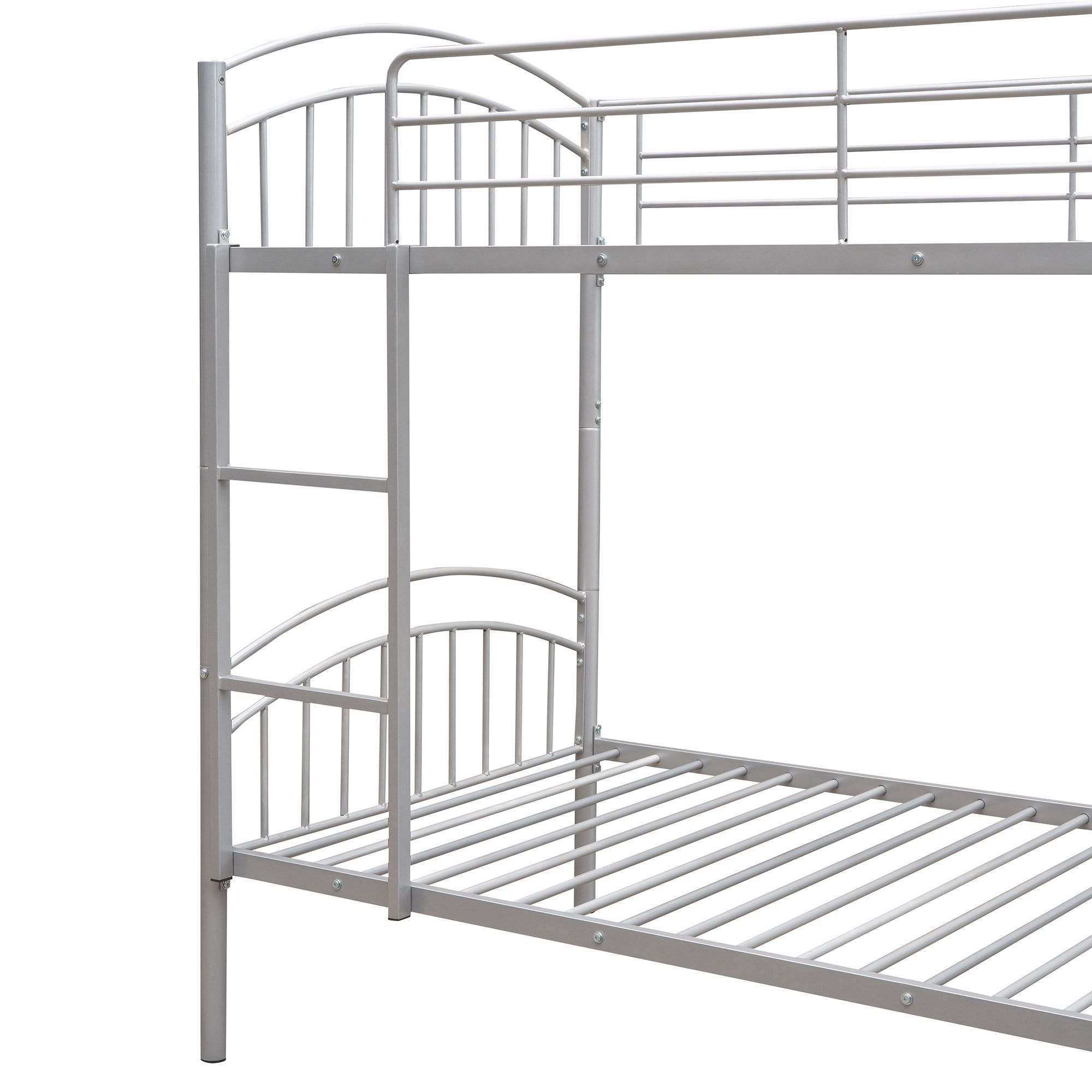 Yiekholo LL-1884AAN Bunk-Beds - View #9