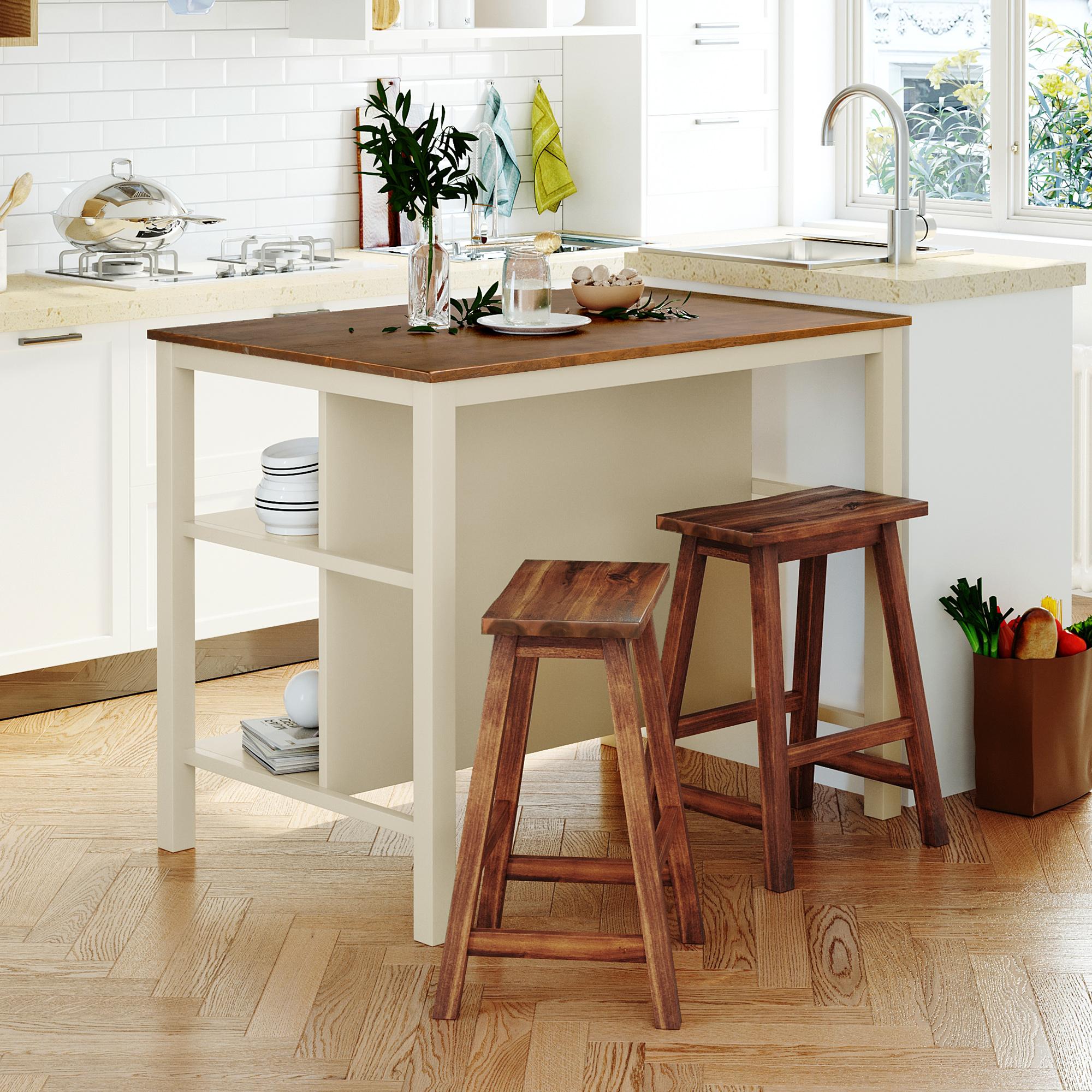 Bayfeve BF-SH189D-IN Kitchen-Furniture - View #4