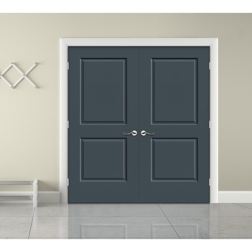 RELIABILT LO1001652 Pre-Hung-Doors - View #3