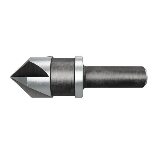 IRWIN 1/2-in x 6-in Black Oxide Coated HSS Twist Drill Bit IRWIN 1/2-in x 6-in Black Oxide Coated HSS Twist Drill Bit