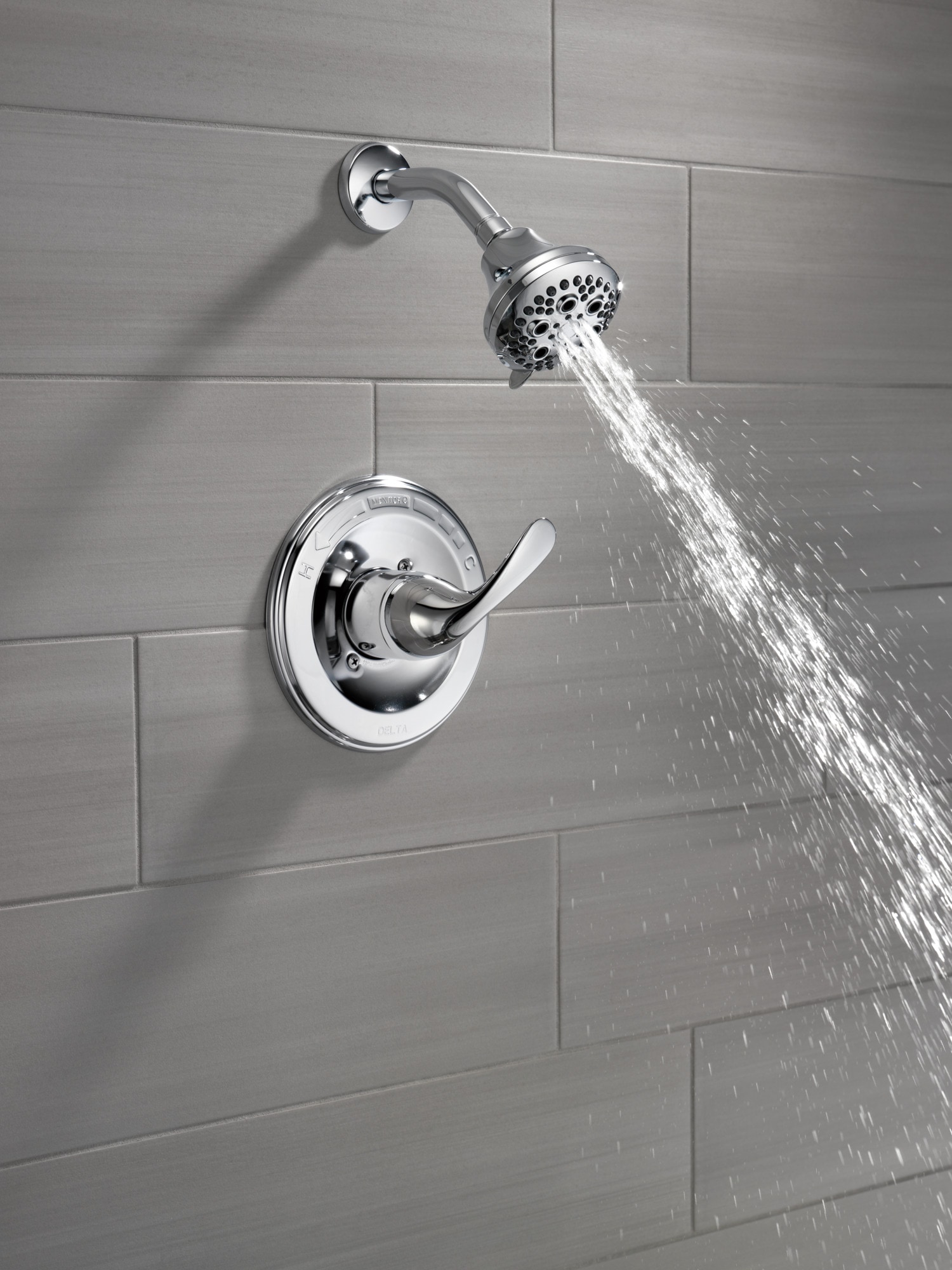 Delta T13220 Tub-Shower-Faucets - View #2