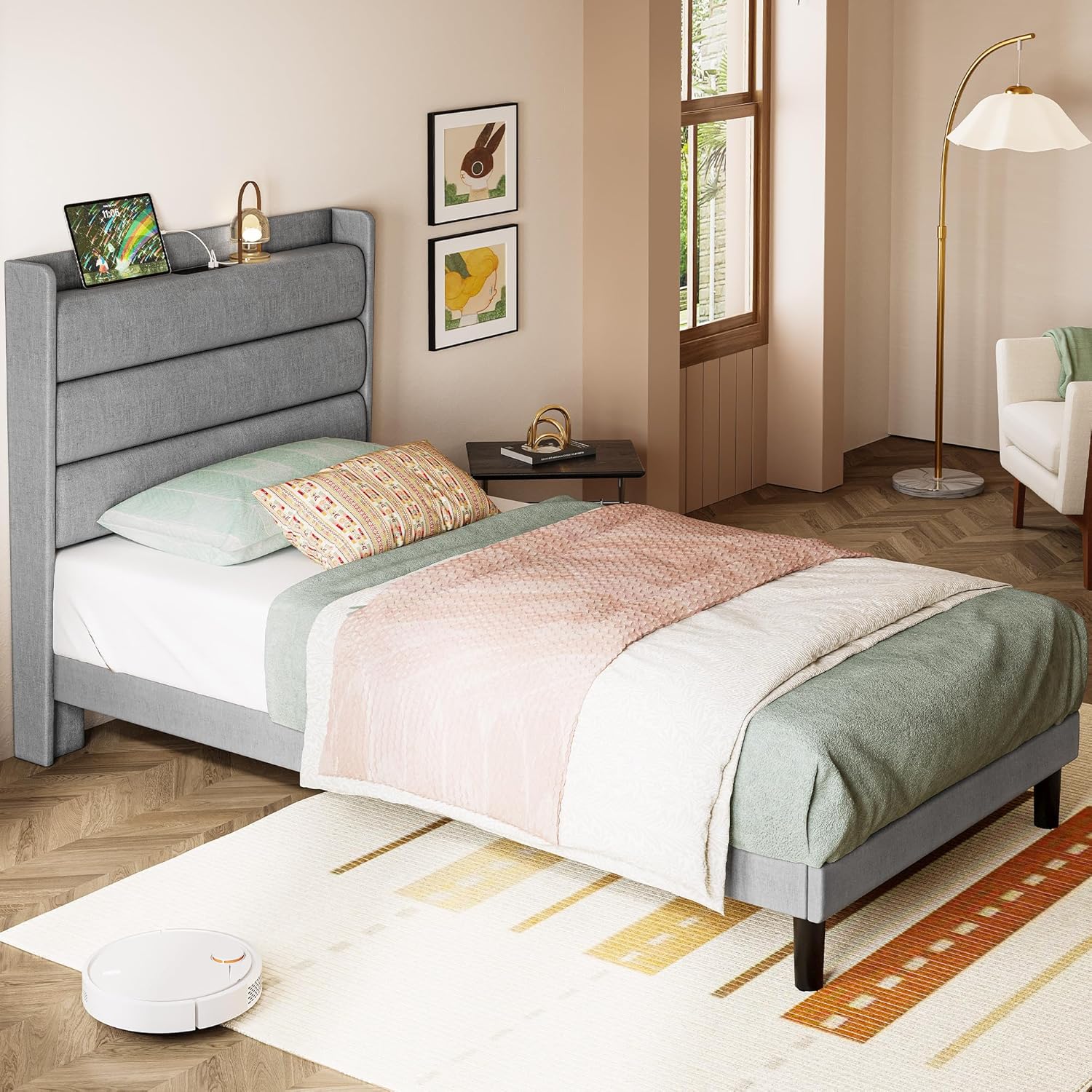 Likimio XRFBZDIY941WEAMM beds - View #4
