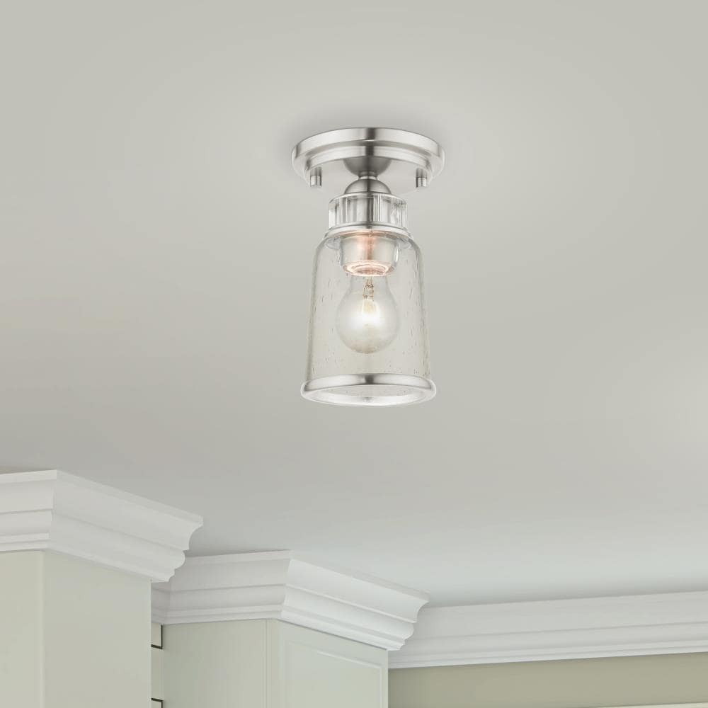 Livex Lighting 45501-91 flushmounts - View #10