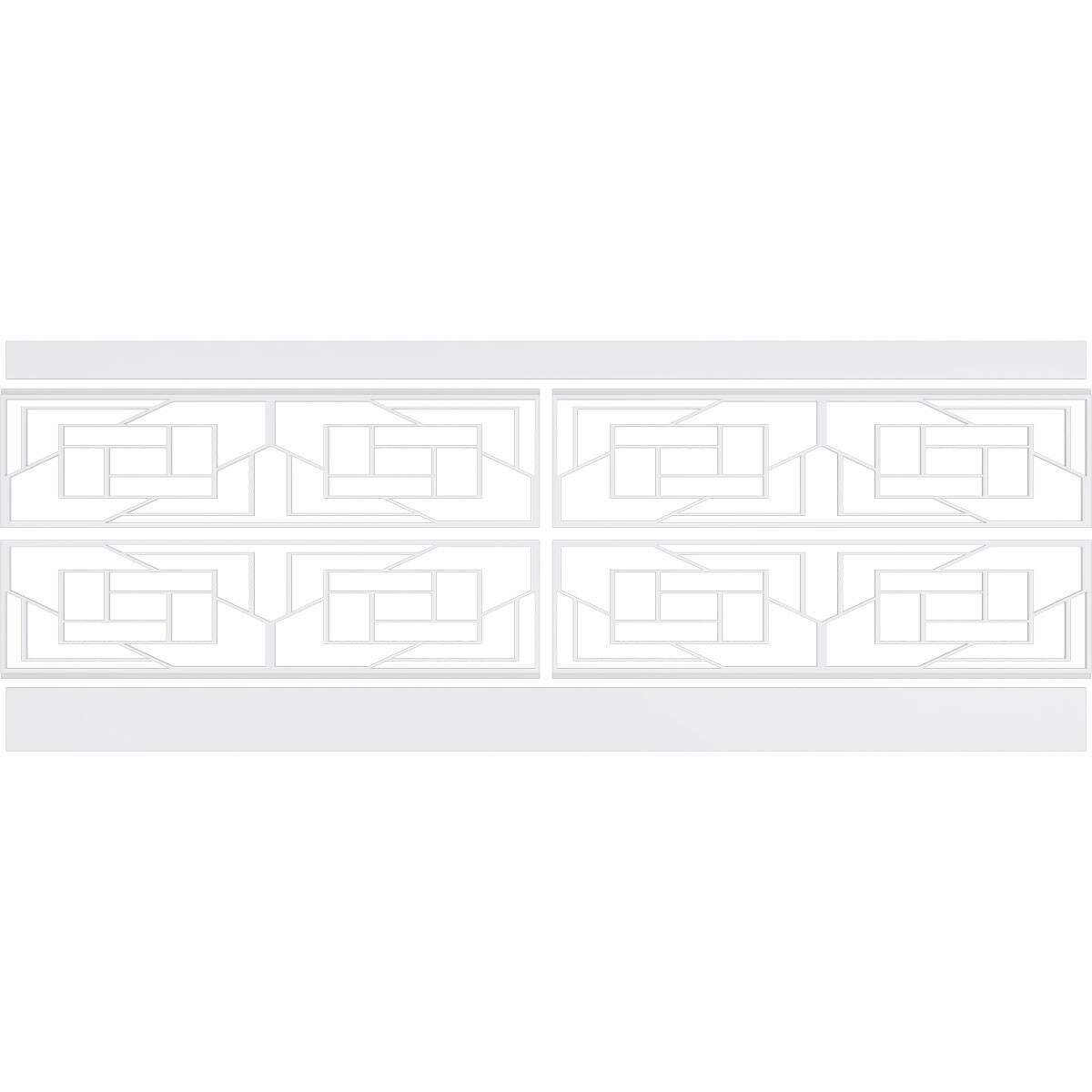 Ekena Millwork WPK32X94LLD Wall-Panels - View #7