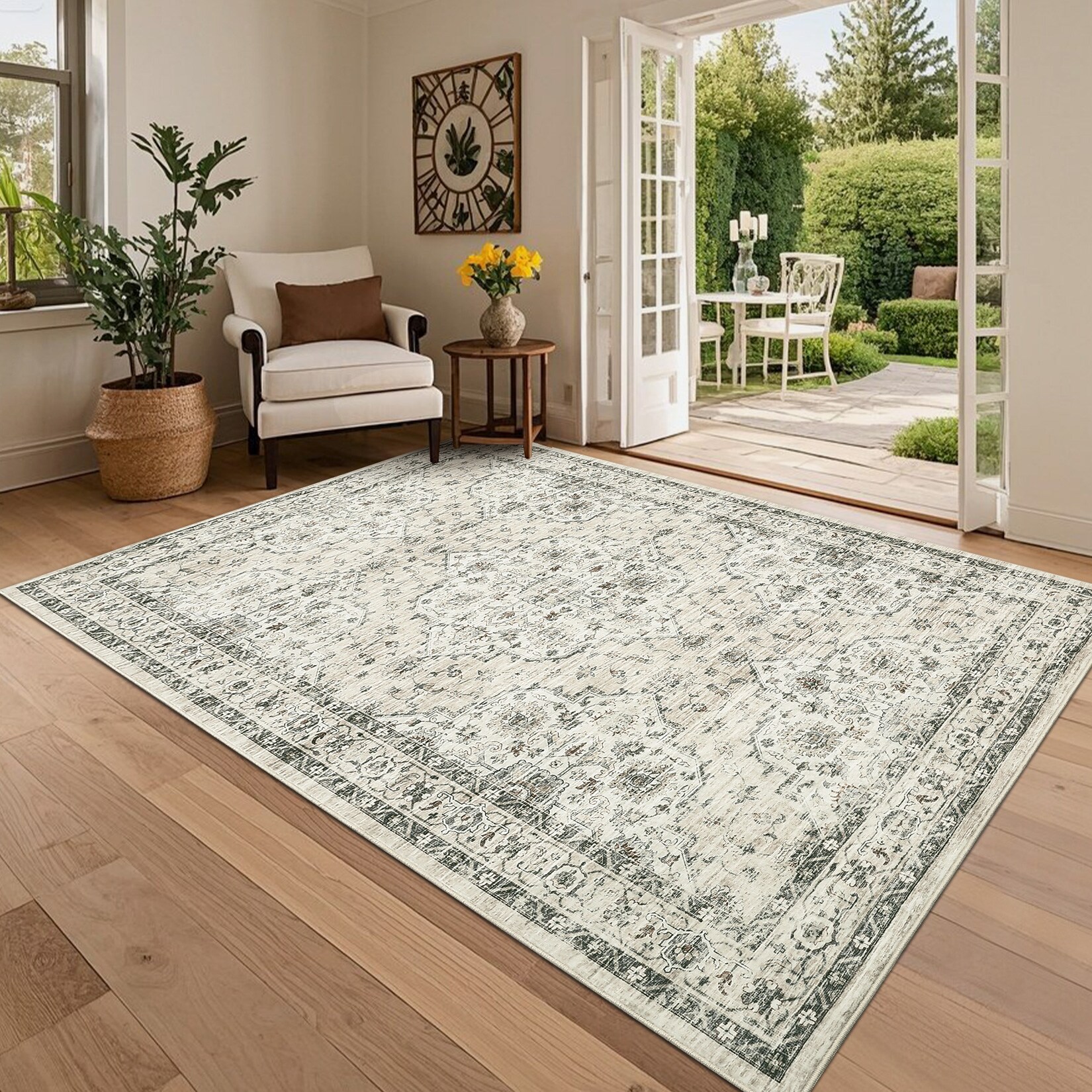 Garvee LYU01PHK-34BQR7HG rugs - View #4