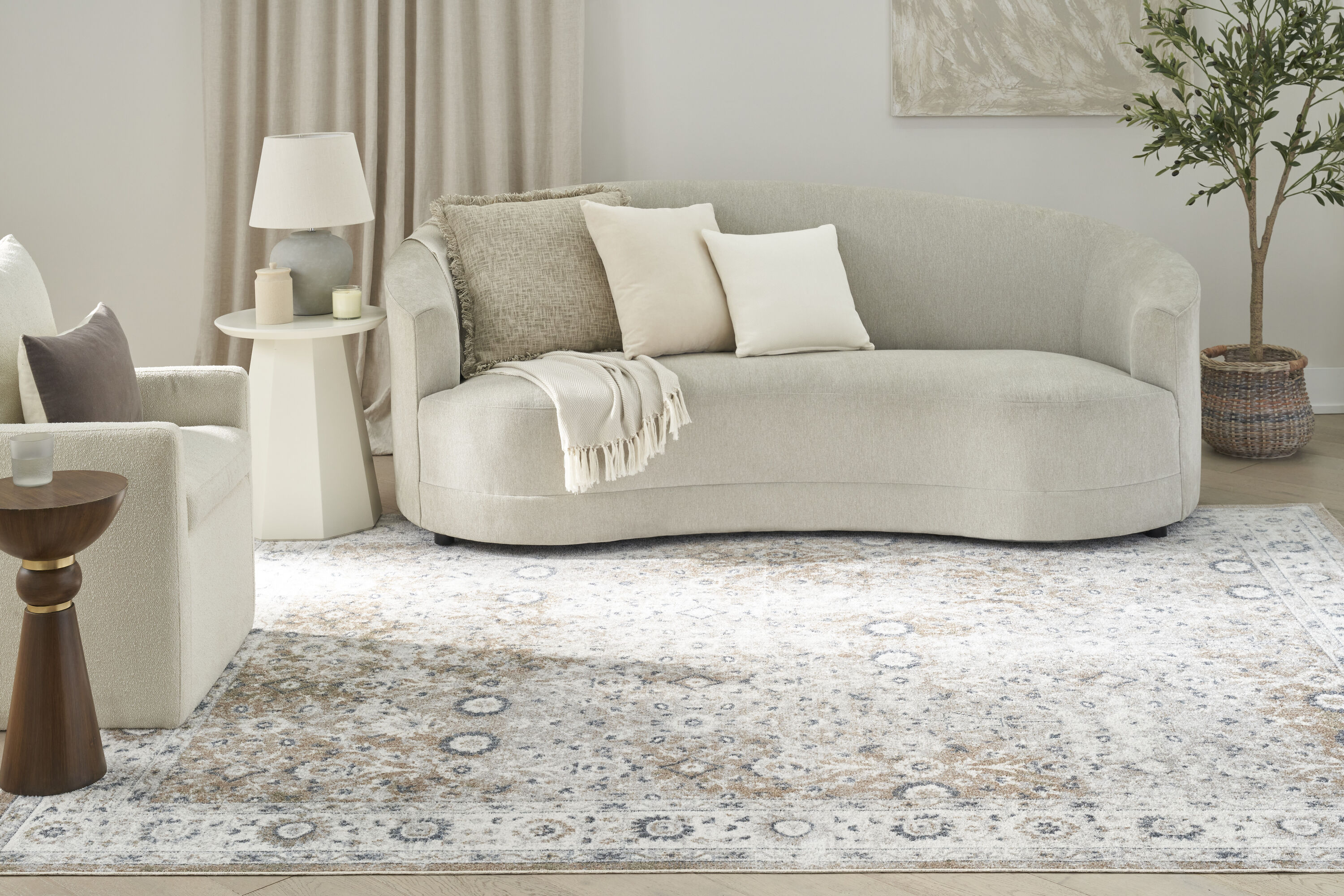 Nourison Home 099446978042 rugs - View #5