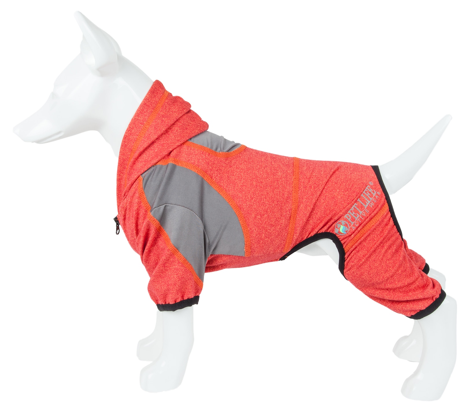 Pet Life YGHL5RDMD Dog-Apparel - View #7
