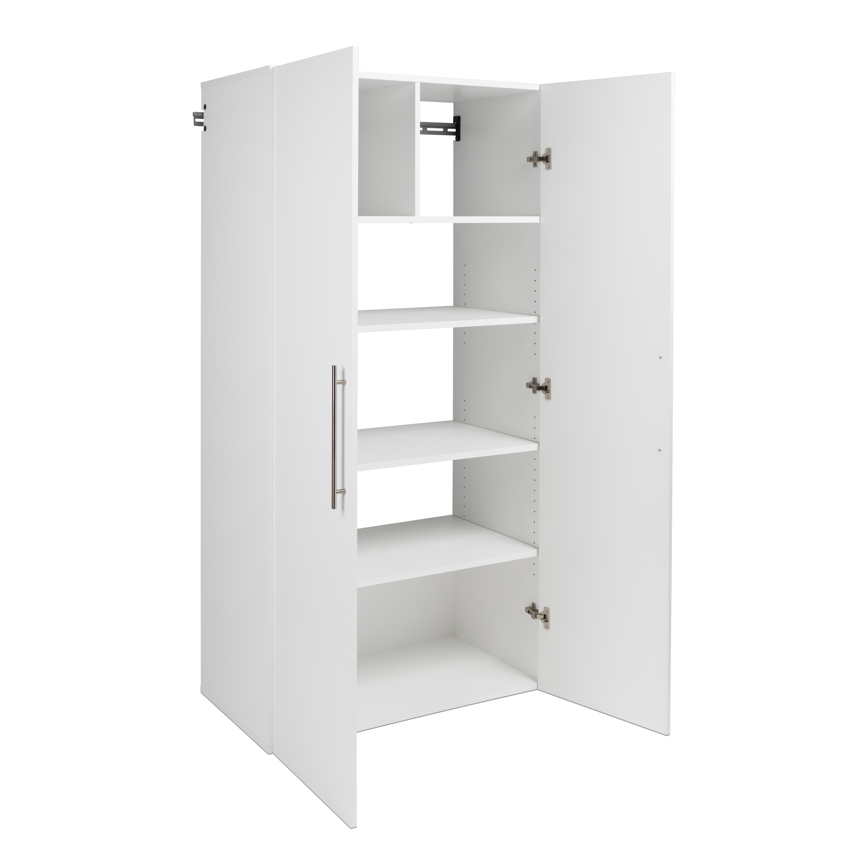 Carruthers 27 W x 29 H Wall Mounted Cabinet