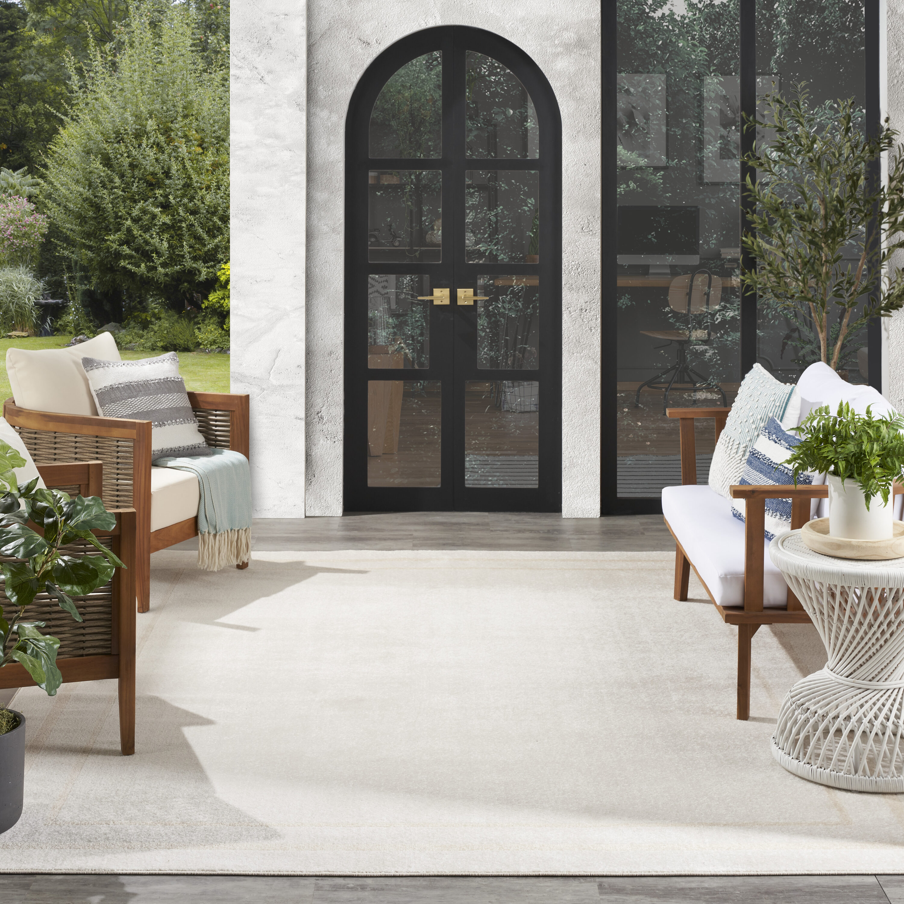 Nourison Home 099446963918 rugs - View #5