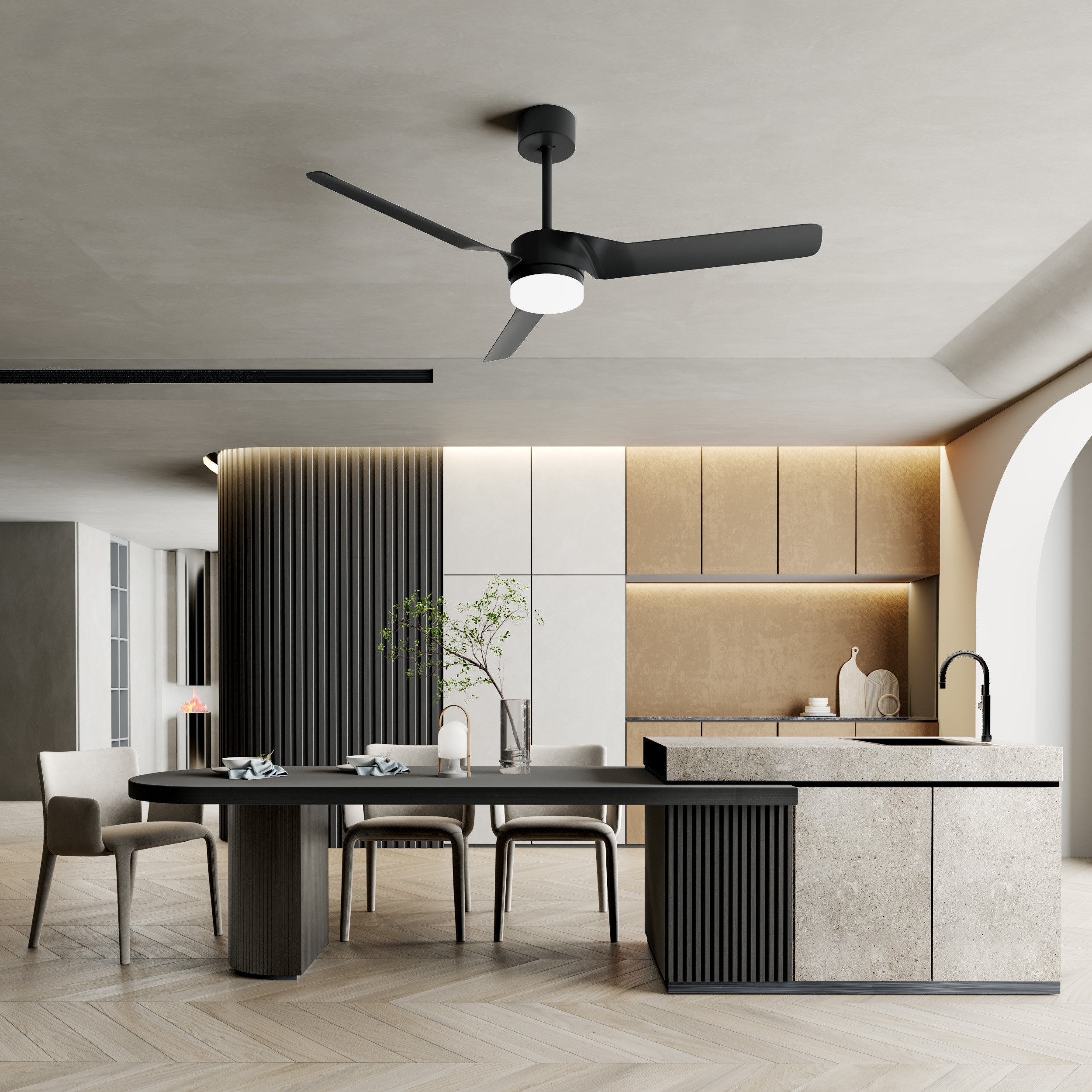  LWDO0515 Ceiling-Fans - View #5