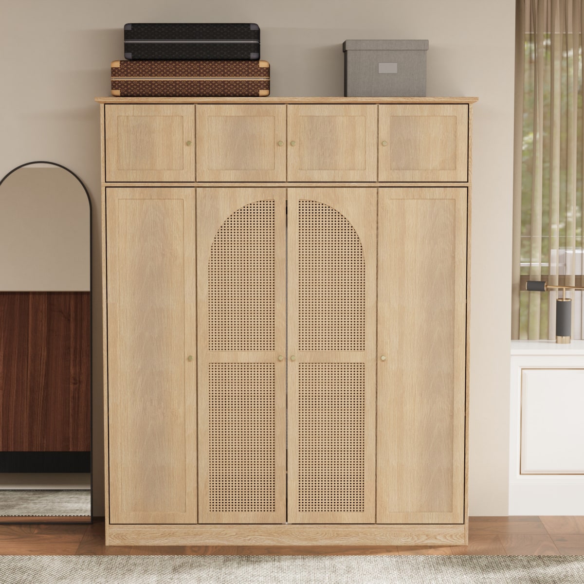 Streamdale Furniture W757S00054 dressers - View #2