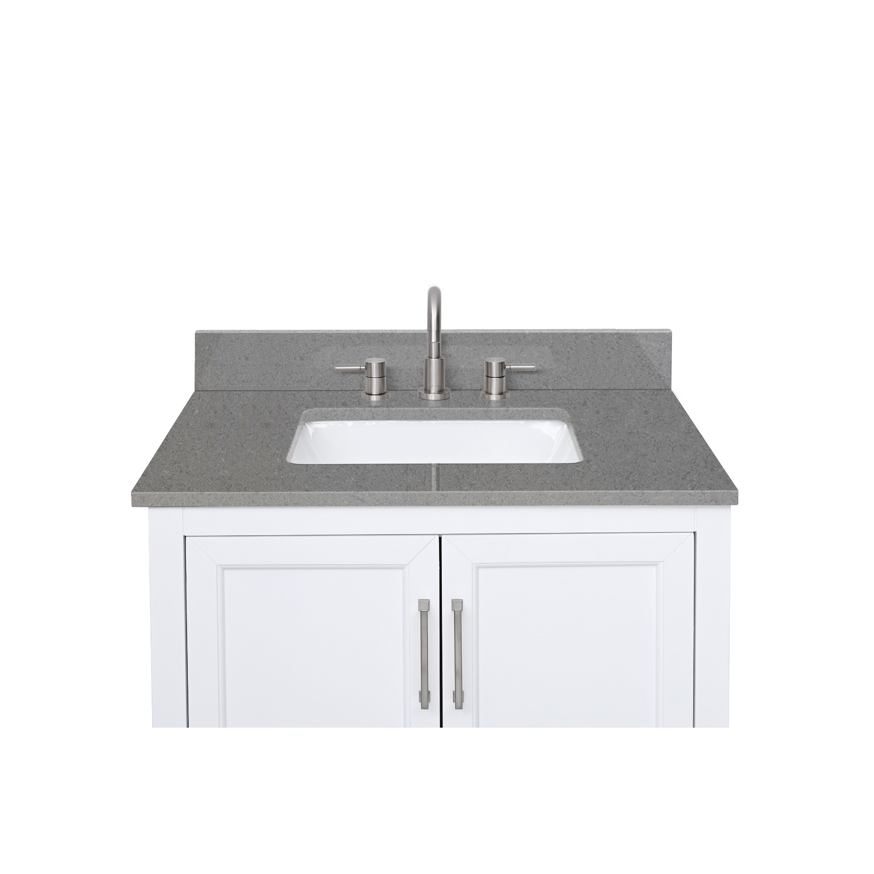 Avanity QUT31CO-RS Vanity-Tops - View #5