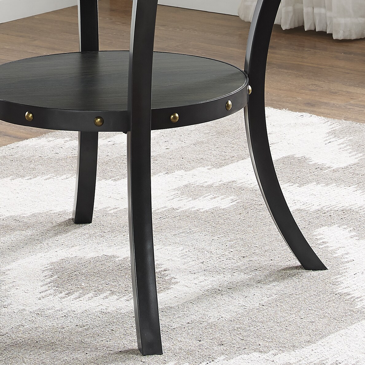 Clihome CL-RT3-BWHBG700PK Dining-Sets - View #7