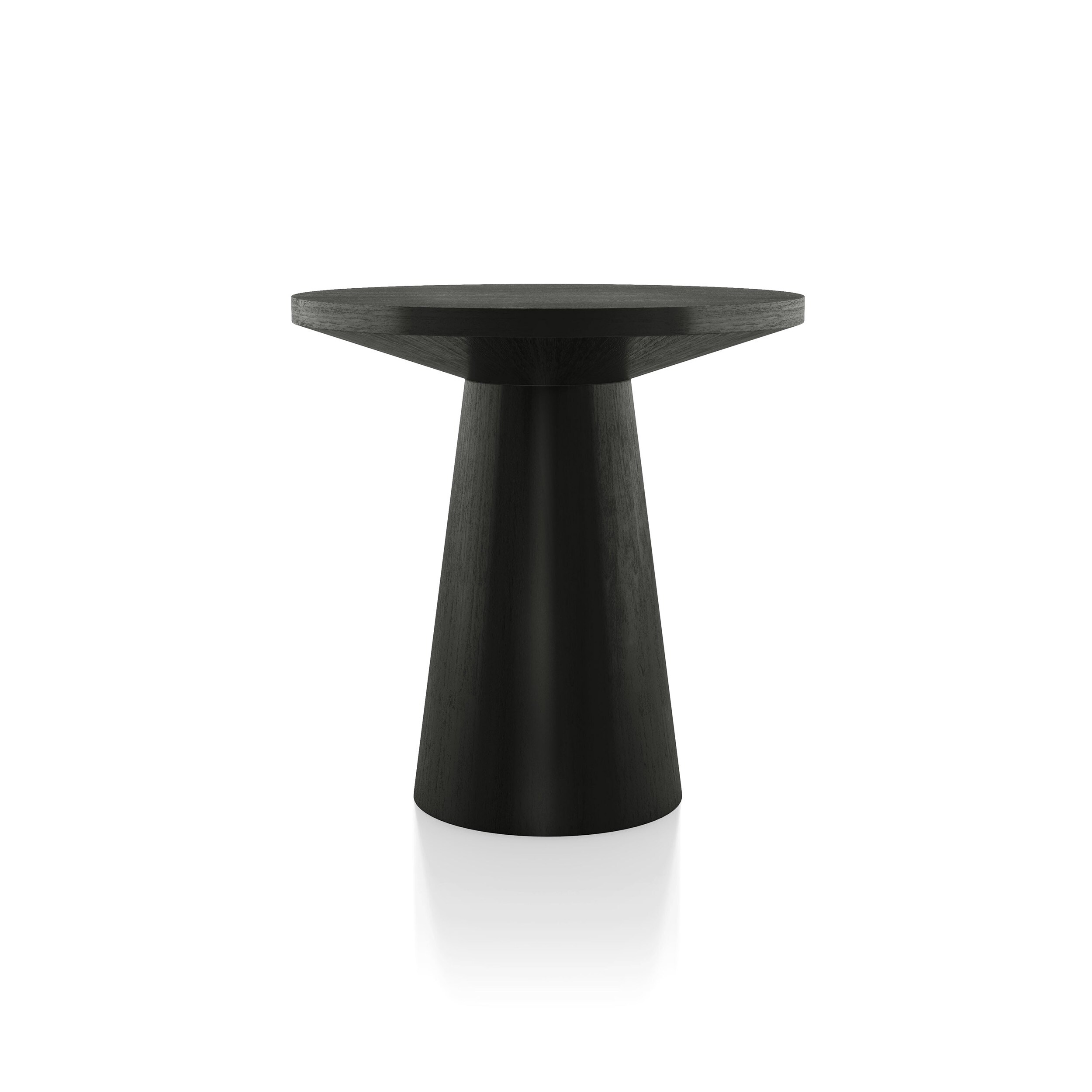 Furniture of America IDF-4222BK-2PC Accent-Table-Sets - View #10
