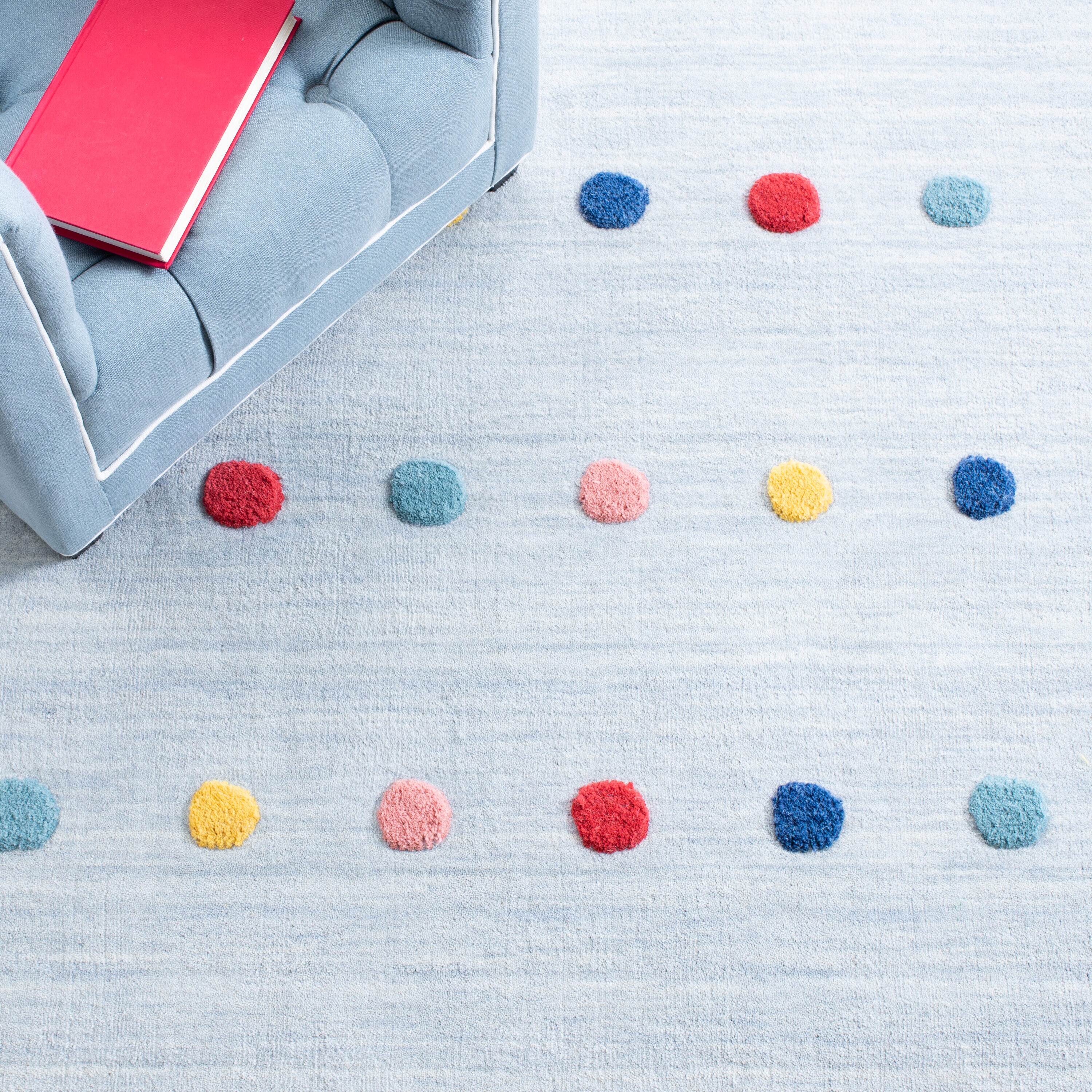 Safavieh SFK803F-28 rugs - View #6