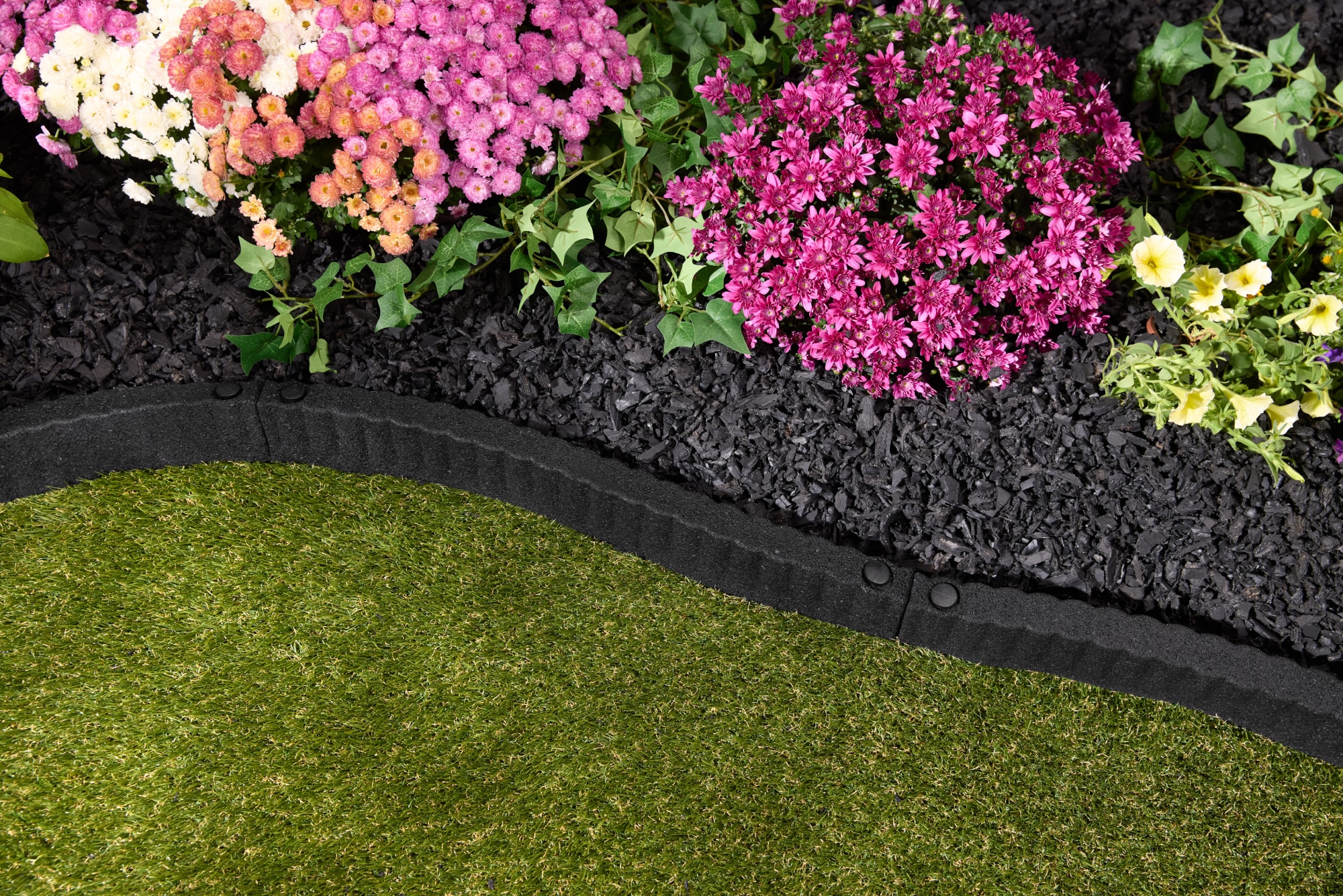 GroundSmart DCTE2SLBK6 edging - View #5