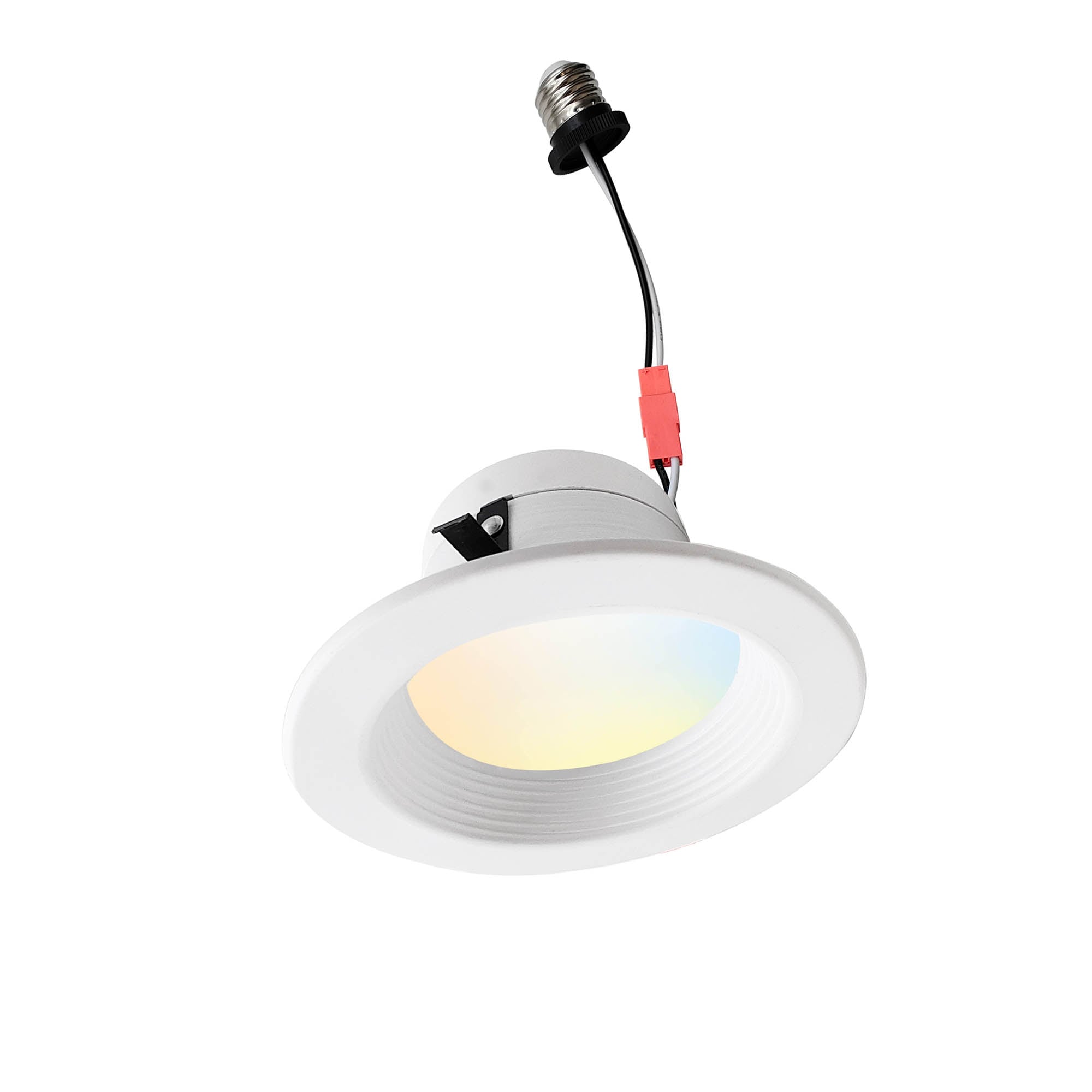 Lucere RD6795CCTSVWH-12PKS Led-Retrofit-Downlight - View #8
