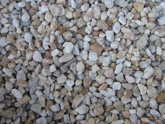 Concrete Service Company N/A Landscaping-Rock - View #2