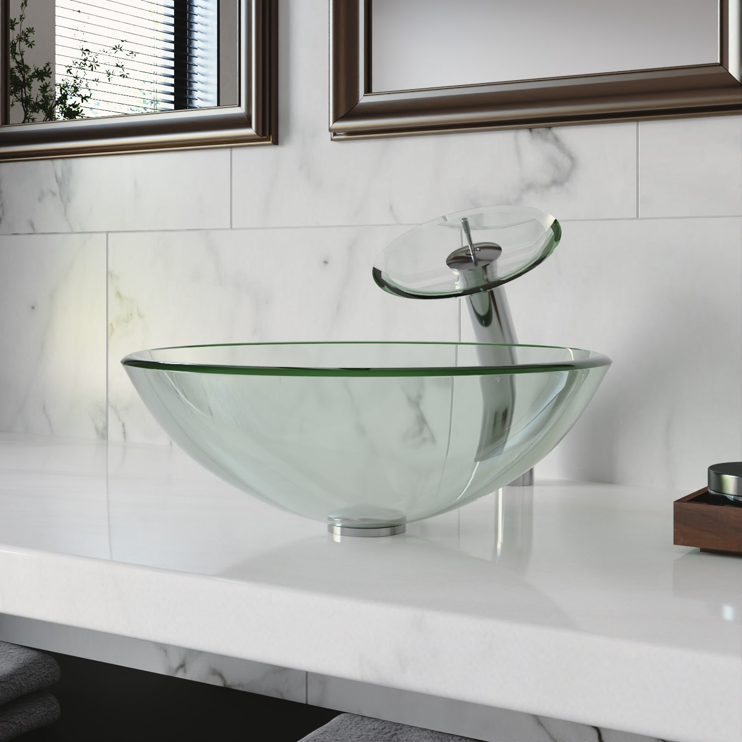 DeerValley DV-1G0005 Bath-Sink - View #13
