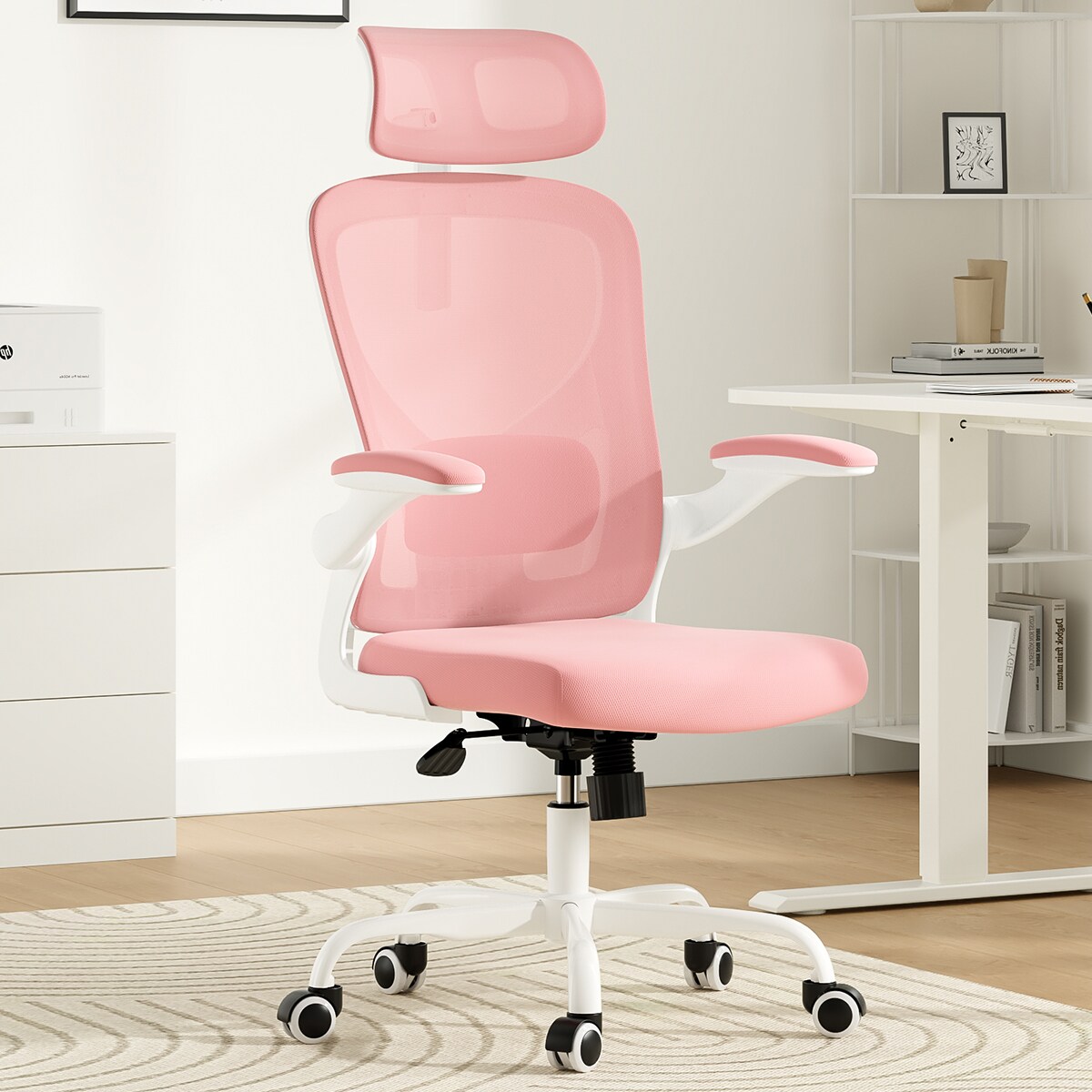 Flynama G-P368569 Office-Chairs - View #5
