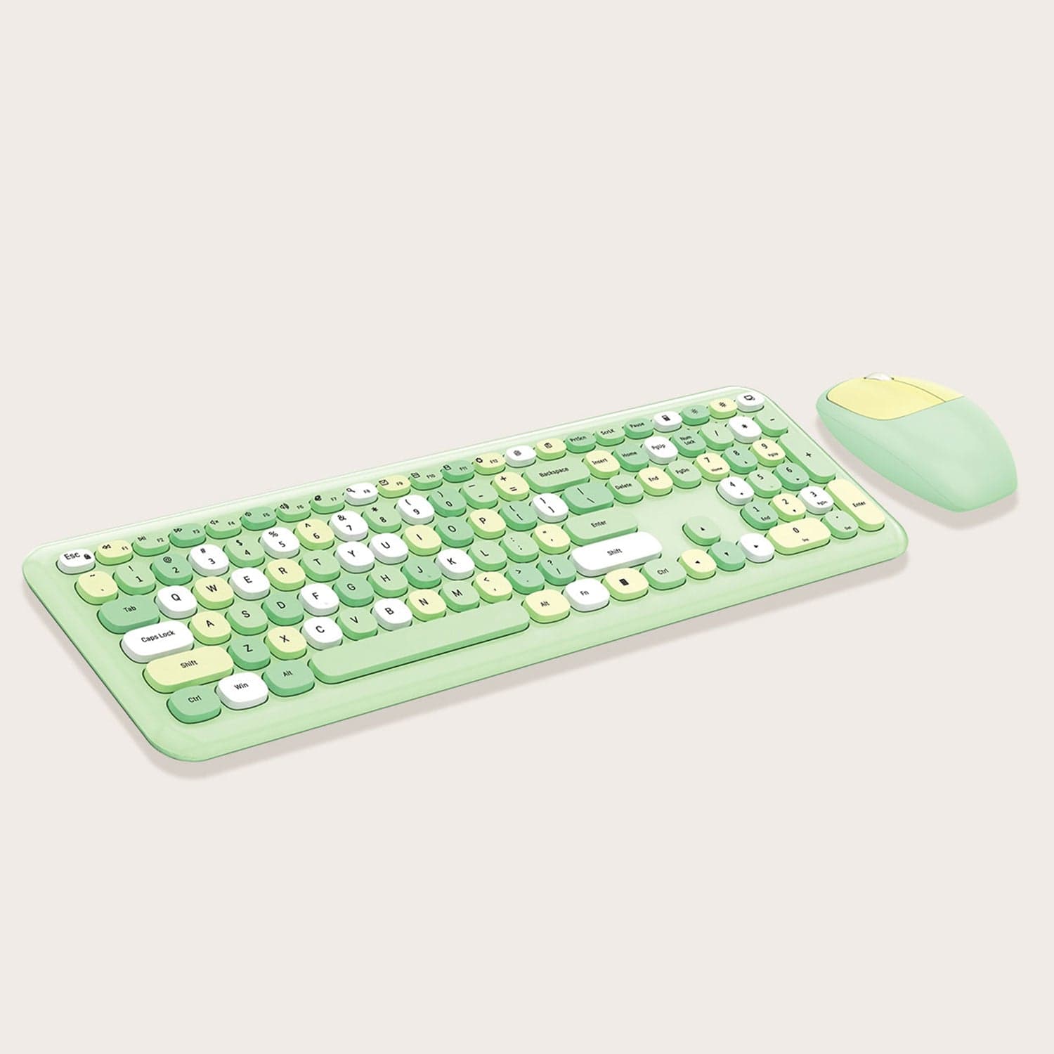 SAHARA KB6 Computers-Peripherals - View #6
