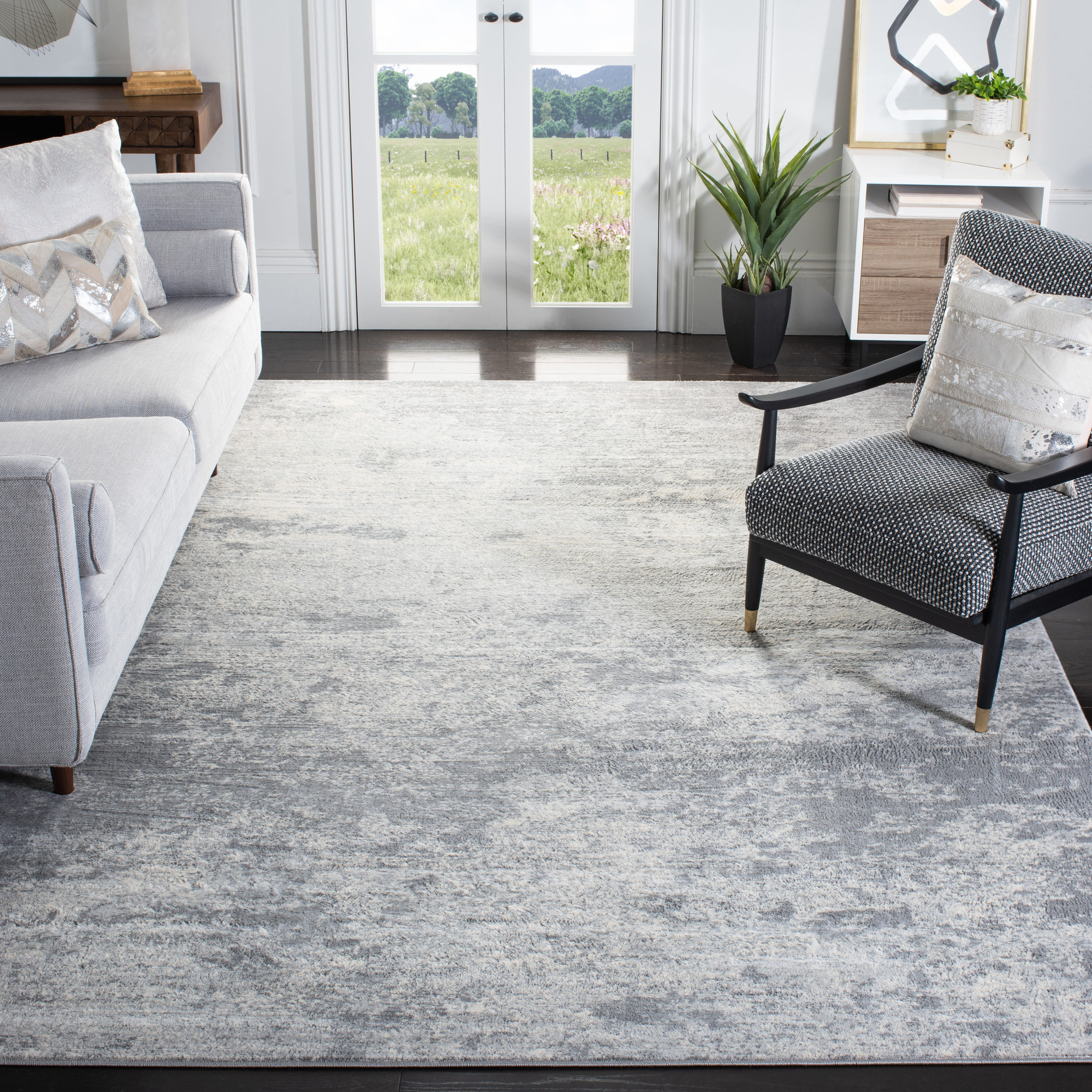 Safavieh BNT822H-8 rugs - View #2