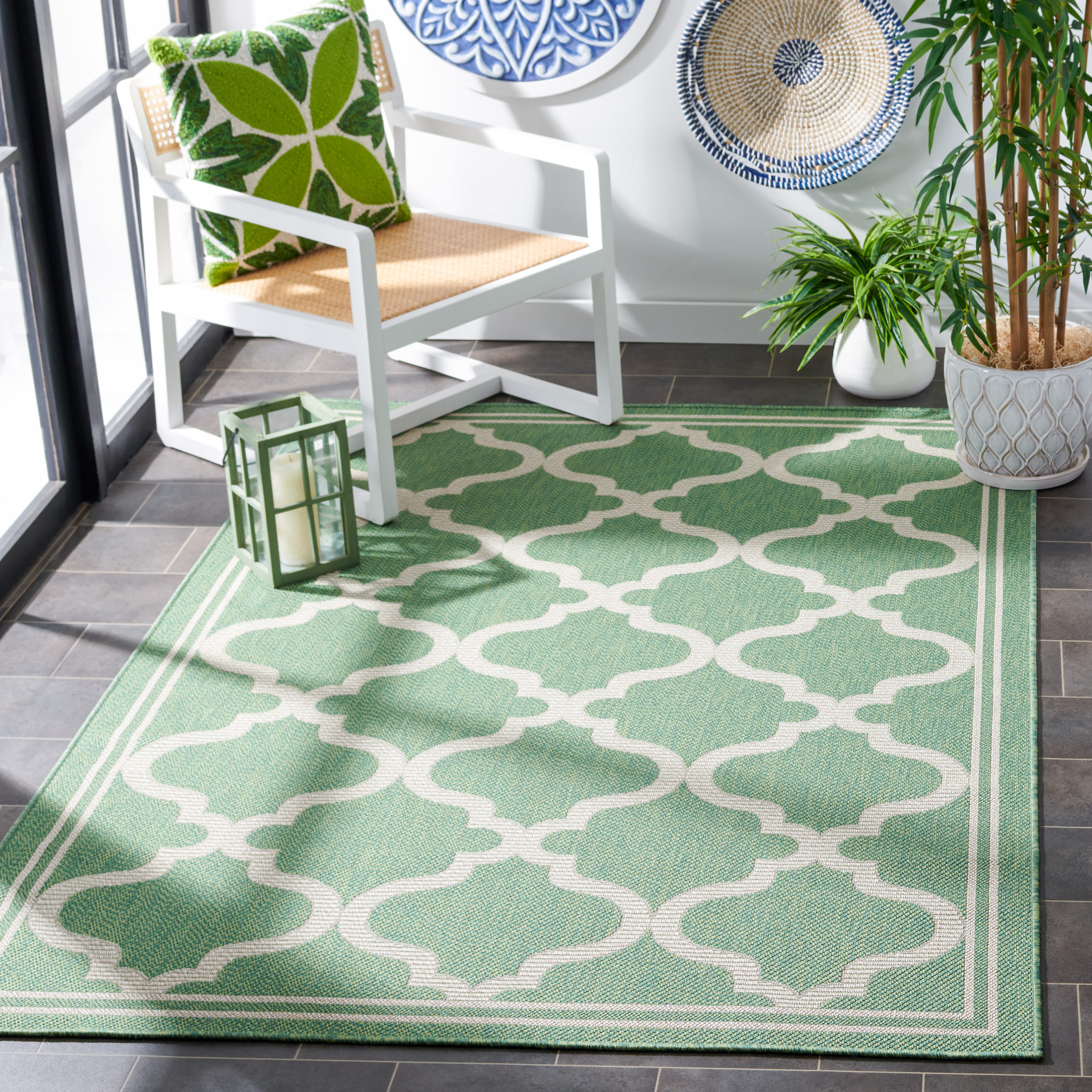 Safavieh BMU810Y-6 rugs - View #2