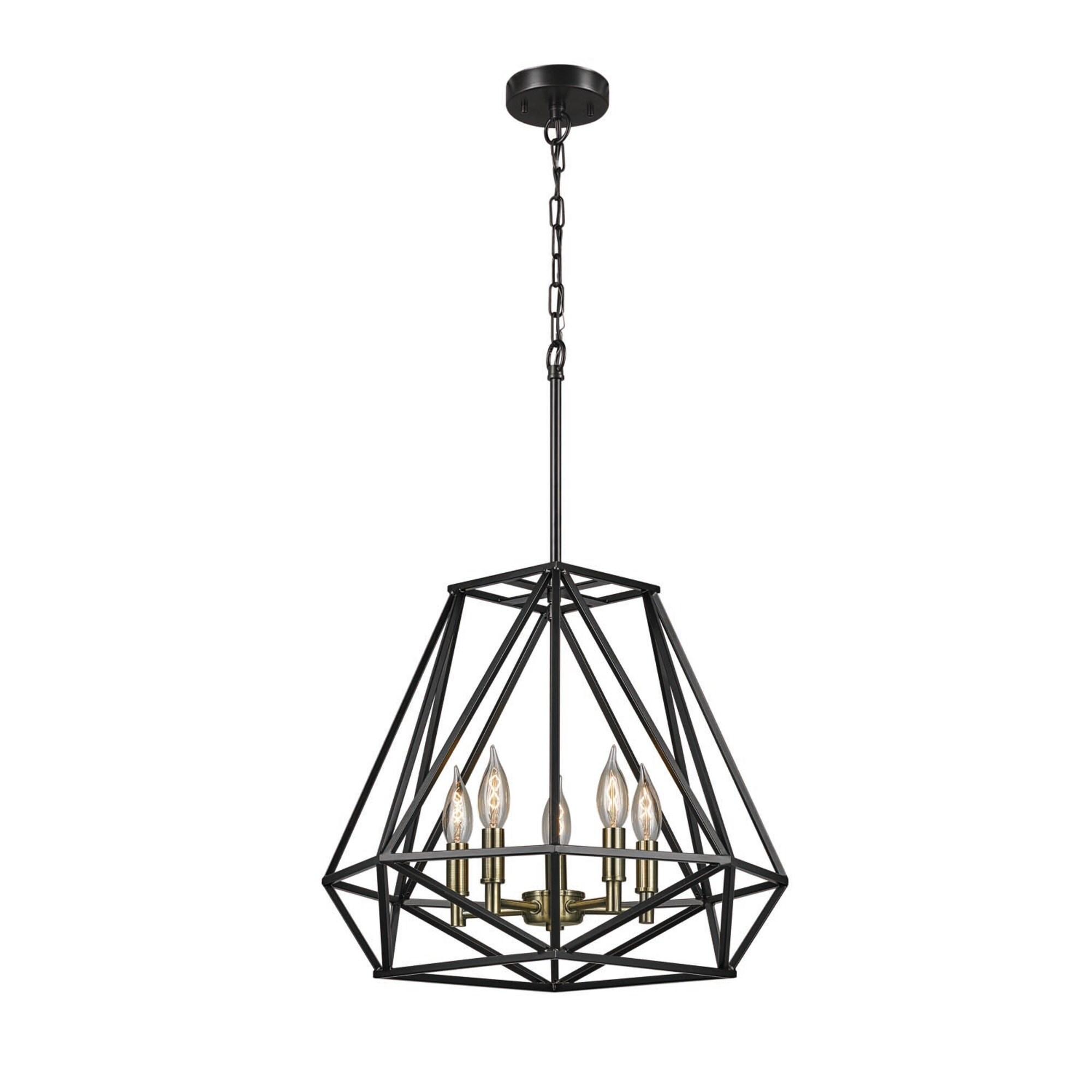 Globe Electric 65435 b090015 - View #2
