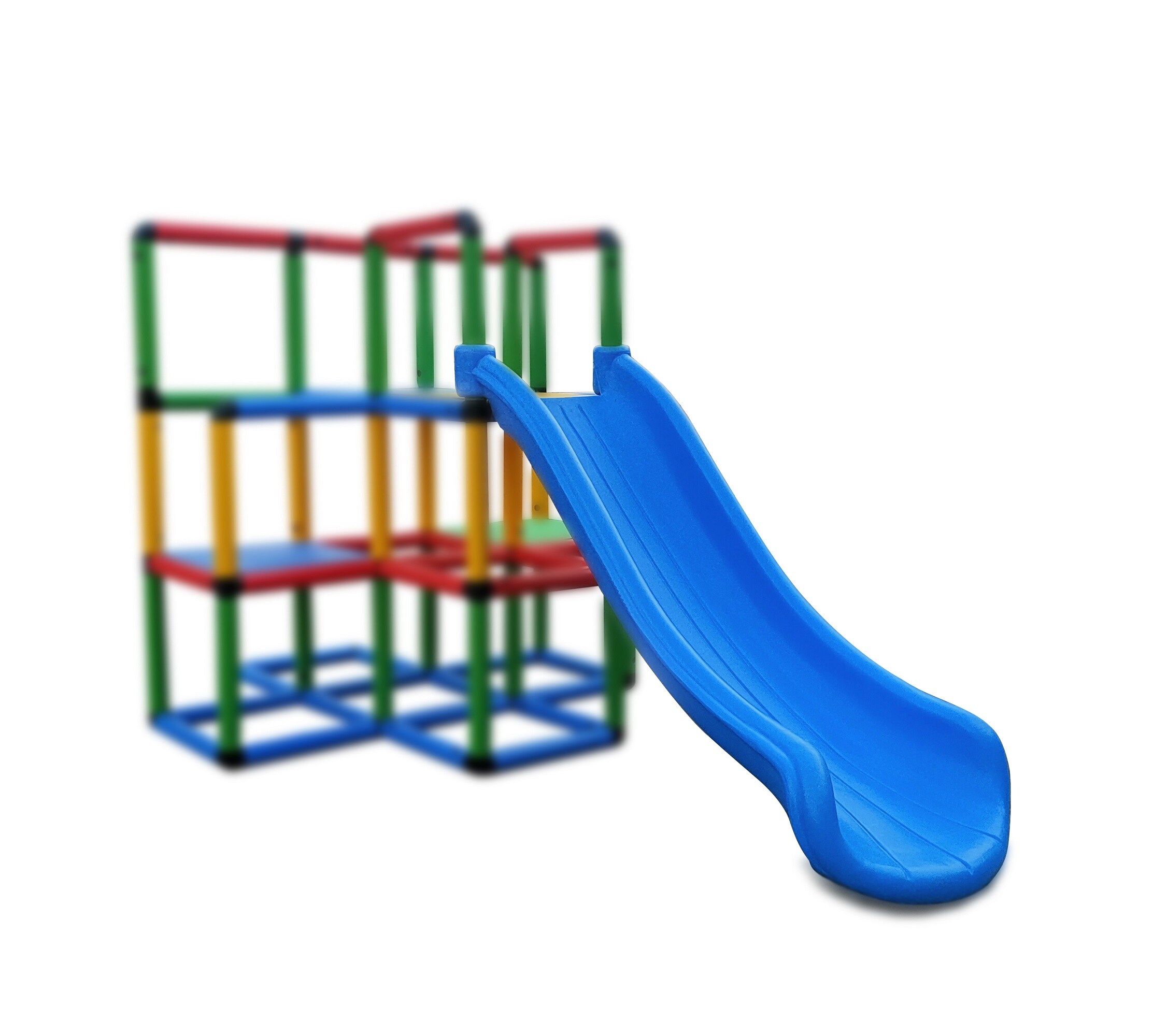 Funphix FP-AOSLIDE-1 Play-Toys - View #3