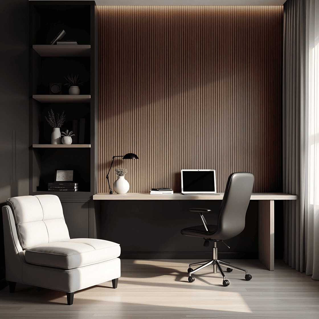 NRORO 34AS Wall-Panels - View #6